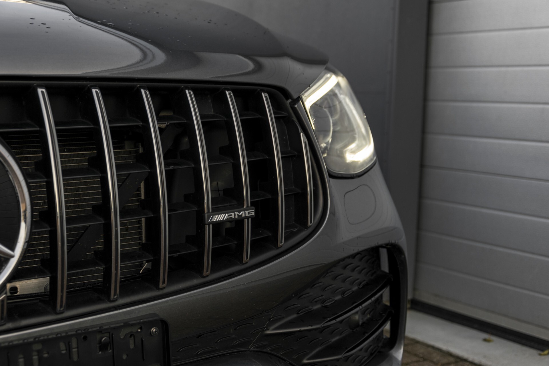 Mercedes-Benz GLC Coupé 43 AMG 4-M Performance/Night/Distronic/Keyless/Burmester/21" Aut9 Foto 86