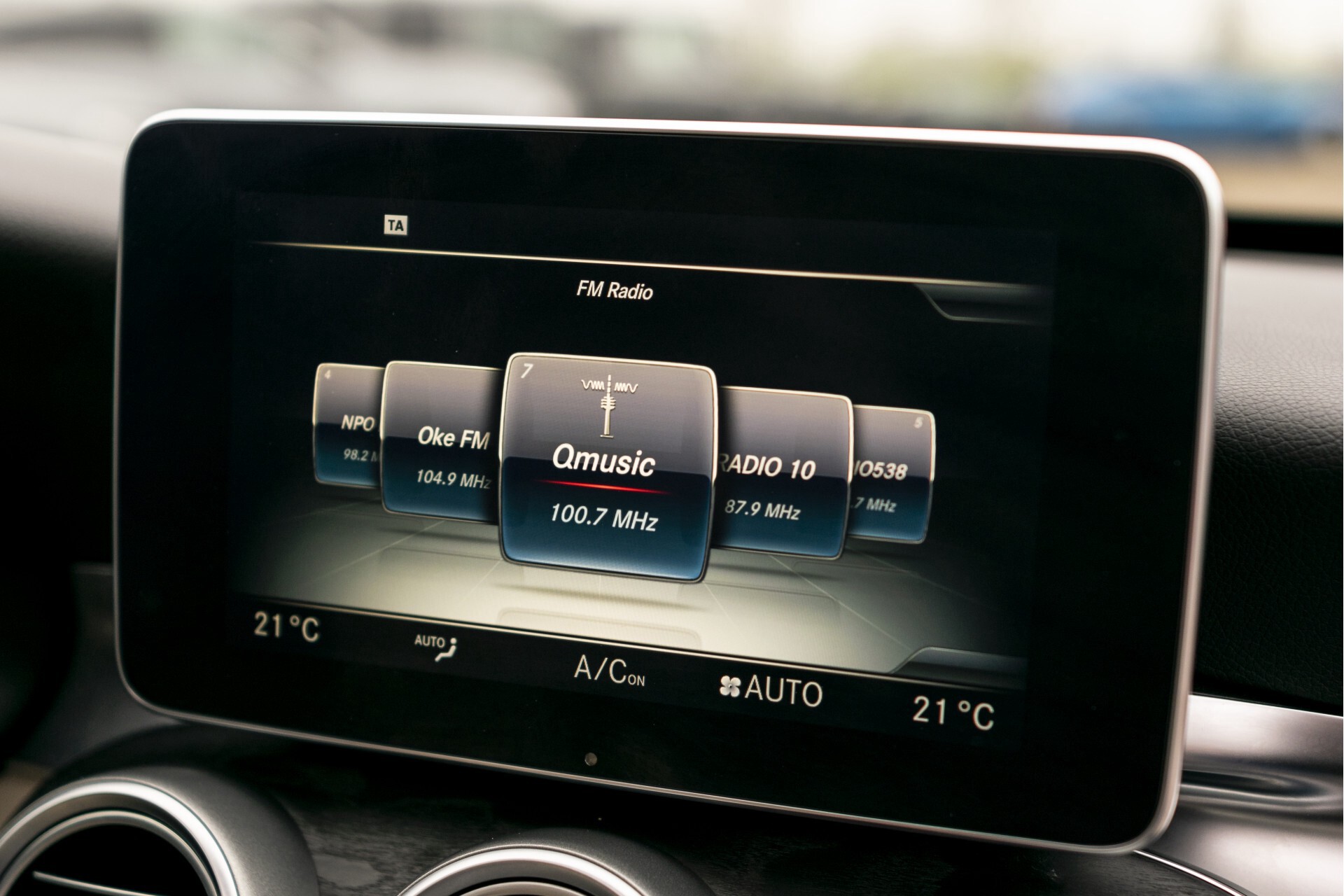 Mercedes-Benz C-Klasse 350 Hybride Keyless/Rij-assistentie/Leer/Memory/Panorama/Burmester/Comand Aut7 Foto 12