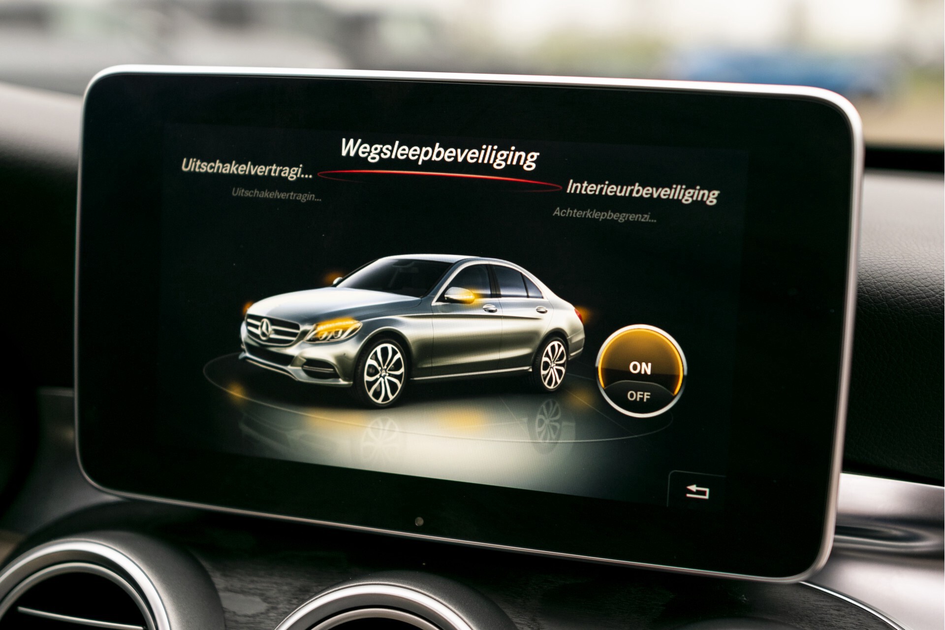 Mercedes-Benz C-Klasse 350 Hybride Keyless/Rij-assistentie/Leer/Memory/Panorama/Burmester/Comand Aut7 Foto 20