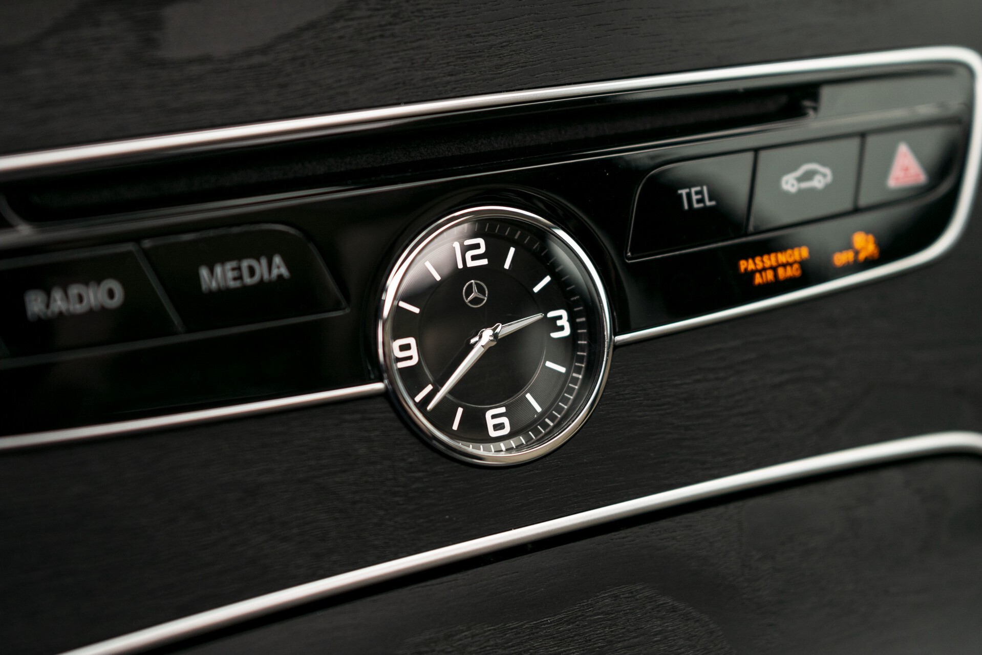 Mercedes-Benz C-Klasse 350 Hybride Keyless/Rij-assistentie/Leer/Memory/Panorama/Burmester/Comand Aut7 Foto 26