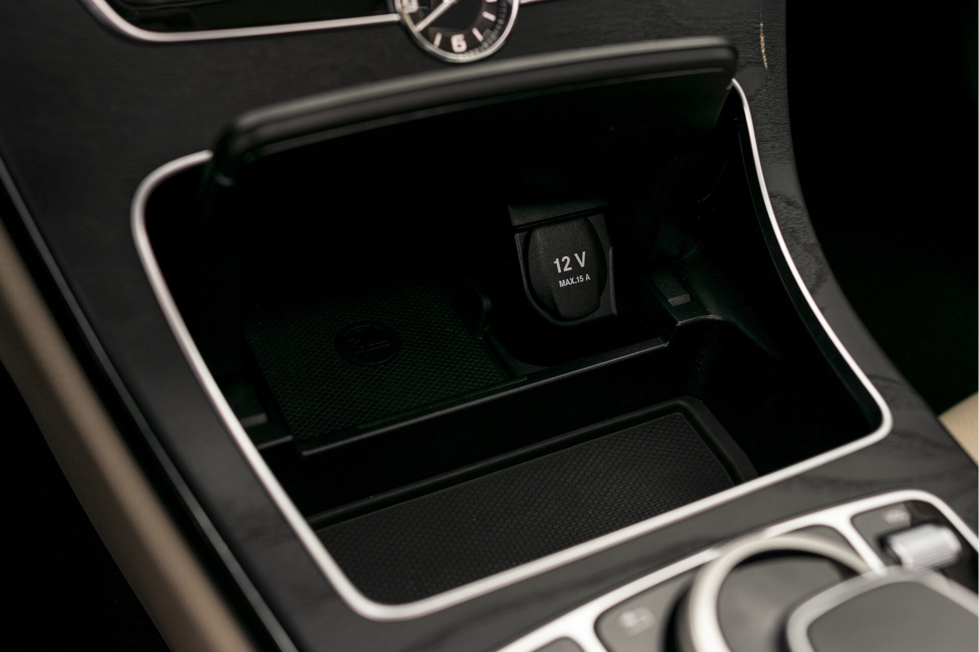 Mercedes-Benz C-Klasse 350 Hybride Keyless/Rij-assistentie/Leer/Memory/Panorama/Burmester/Comand Aut7 Foto 28