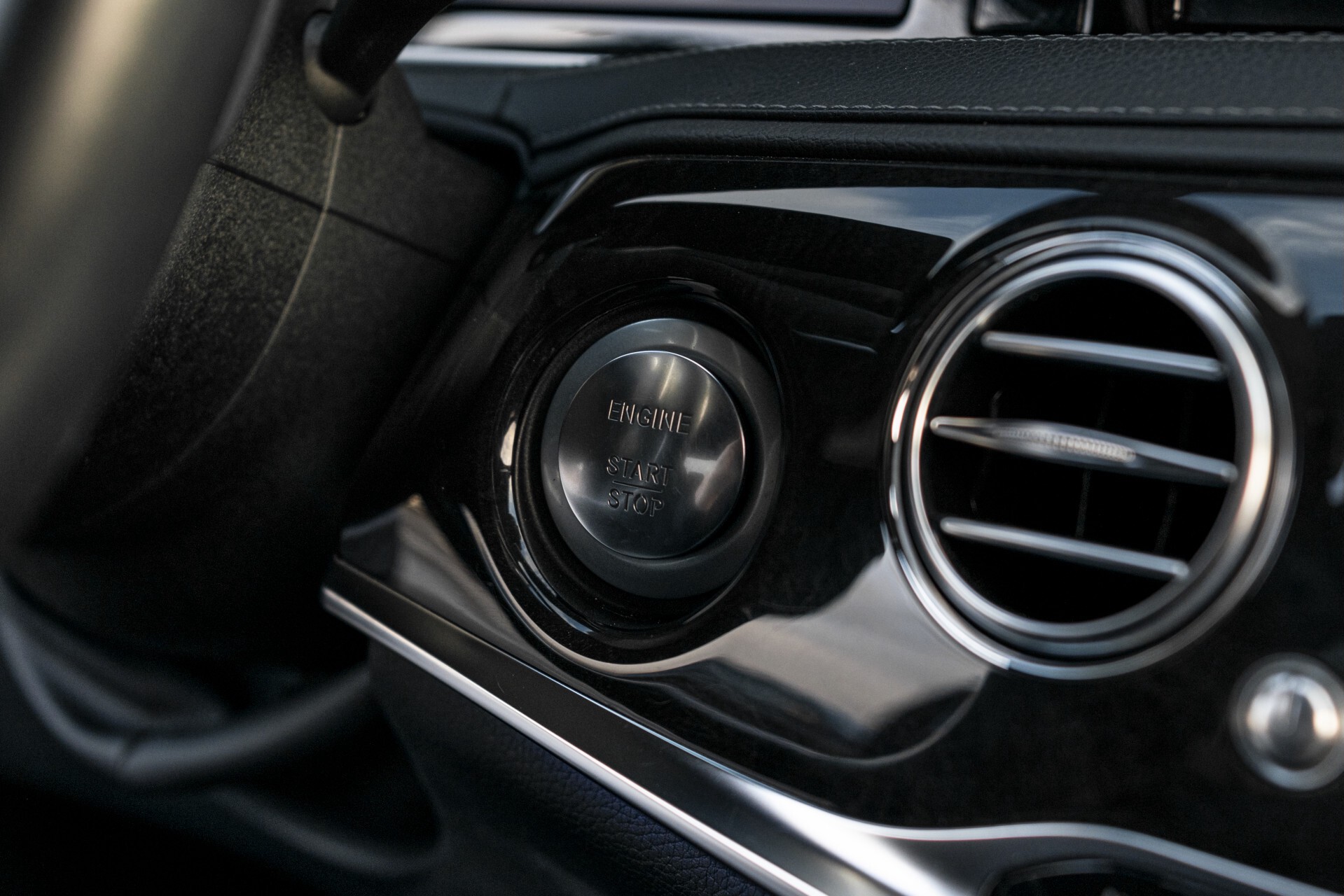 Mercedes-Benz S-Klasse 350 Bluetec AMG Massage/Keyless/Distronic/Burmester/Memory/20" Aut7 Foto 29