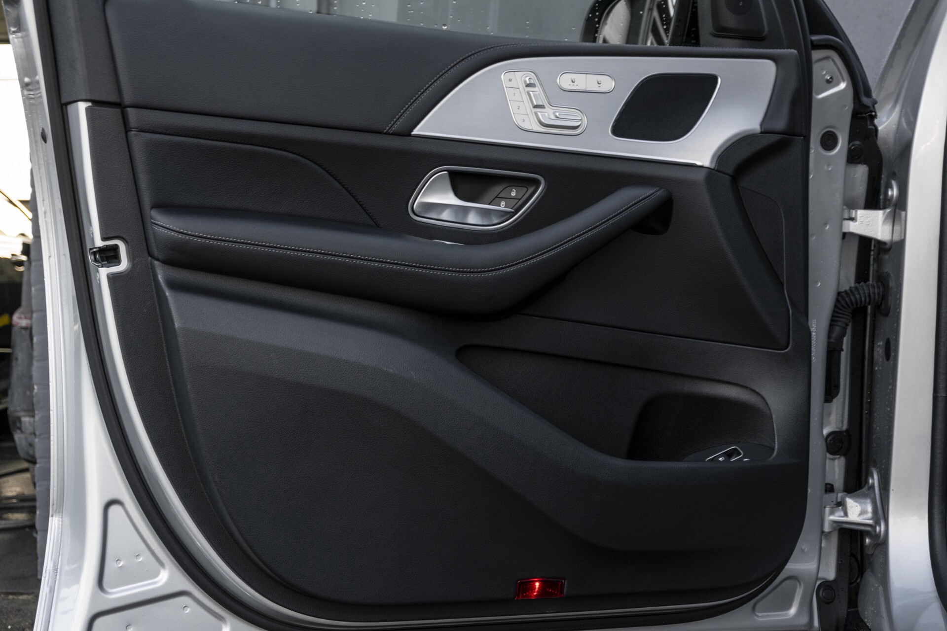 Mercedes-Benz GLE 350 e 4M AMG Luchtvering | Rij-assistentie | Trekhaak | Night | HUD | Mem Aut9 . Foto 11