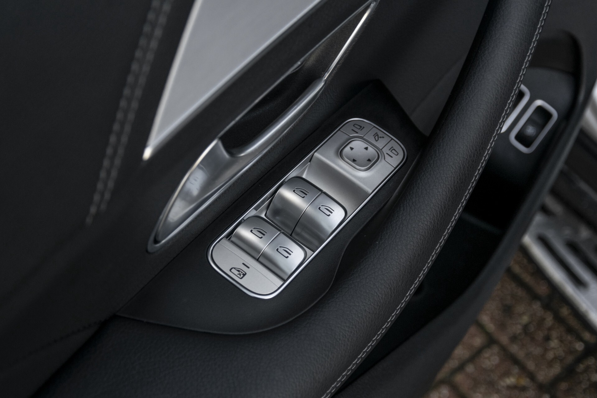 Mercedes-Benz GLE 350 e 4M AMG Luchtvering | Rij-assistentie | Trekhaak | Night | HUD | Mem Aut9 . Foto 15