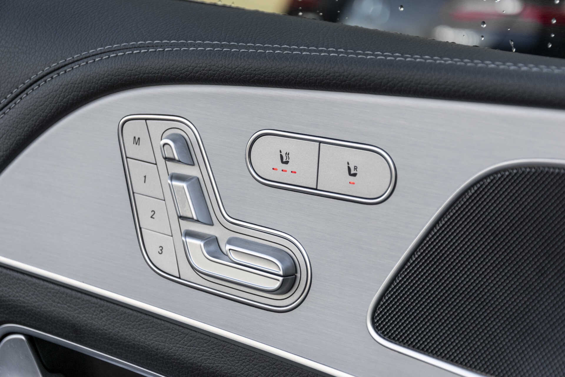 Mercedes-Benz GLE 350 e 4M AMG Luchtvering | Rij-assistentie | Trekhaak | Night | HUD | Mem Aut9 . Foto 17