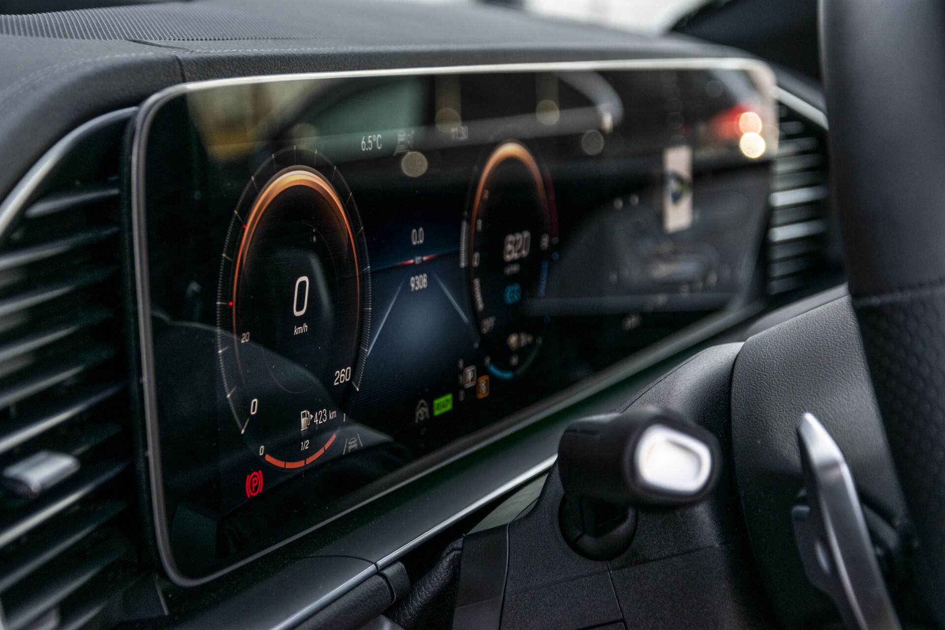 Mercedes-Benz GLE 350 e 4M AMG Luchtvering | Rij-assistentie | Trekhaak | Night | HUD | Mem Aut9 . Foto 31