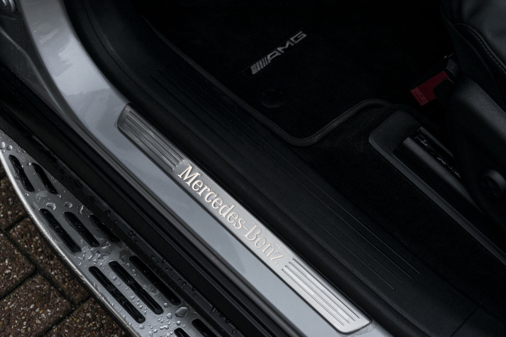 Mercedes-Benz GLE 350 e 4M AMG Luchtvering | Rij-assistentie | Trekhaak | Night | HUD | Mem Aut9 . Foto 59