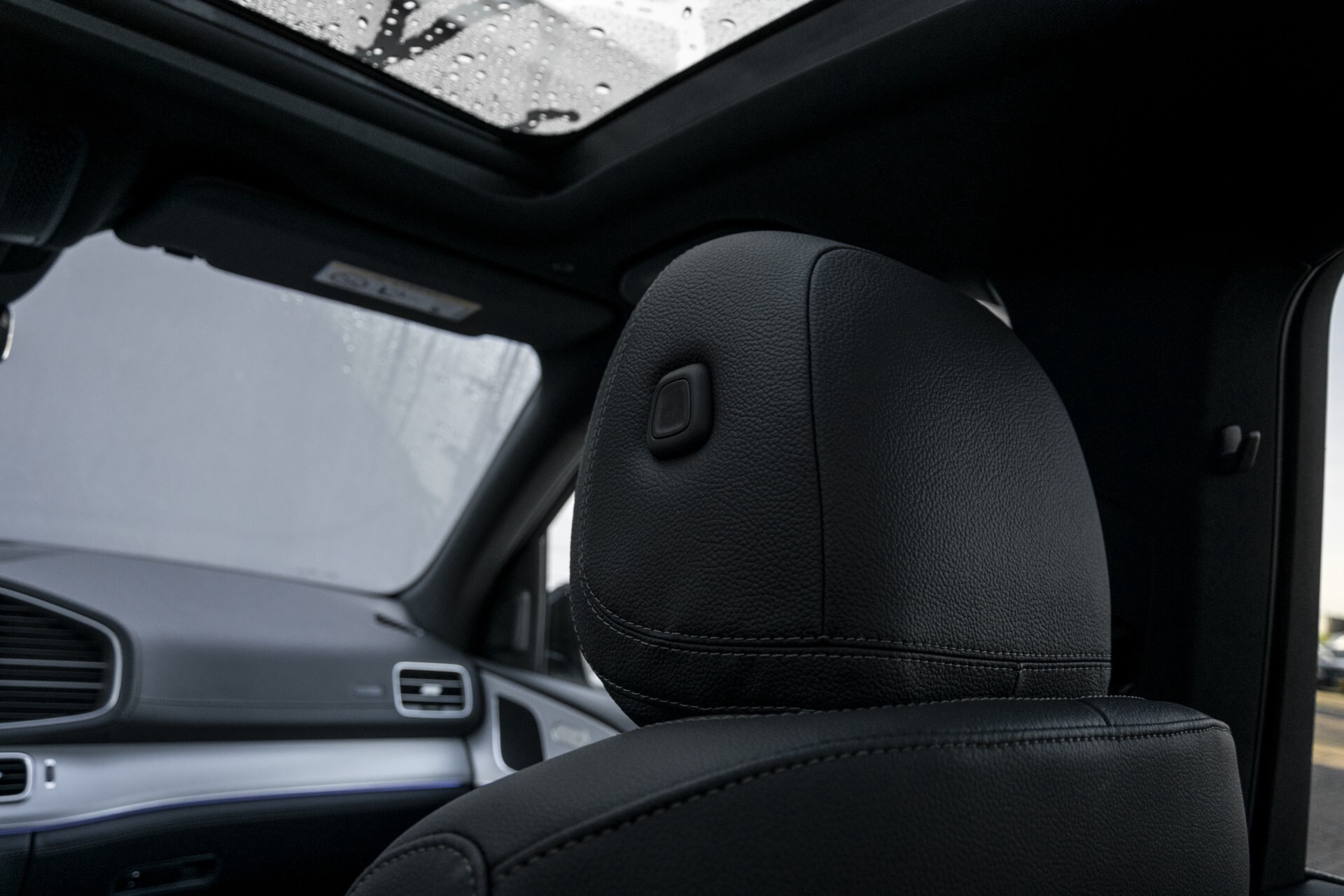 Mercedes-Benz GLE 350 e 4M AMG Luchtvering | Rij-assistentie | Trekhaak | Night | HUD | Mem Aut9 . Foto 61