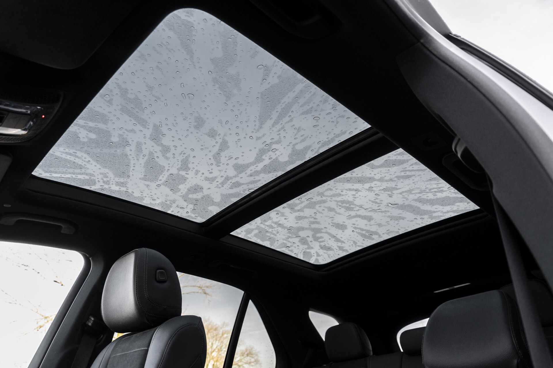 Mercedes-Benz GLE 350 e 4M AMG Luchtvering | Rij-assistentie | Trekhaak | Night | HUD | Mem Aut9 . Foto 63