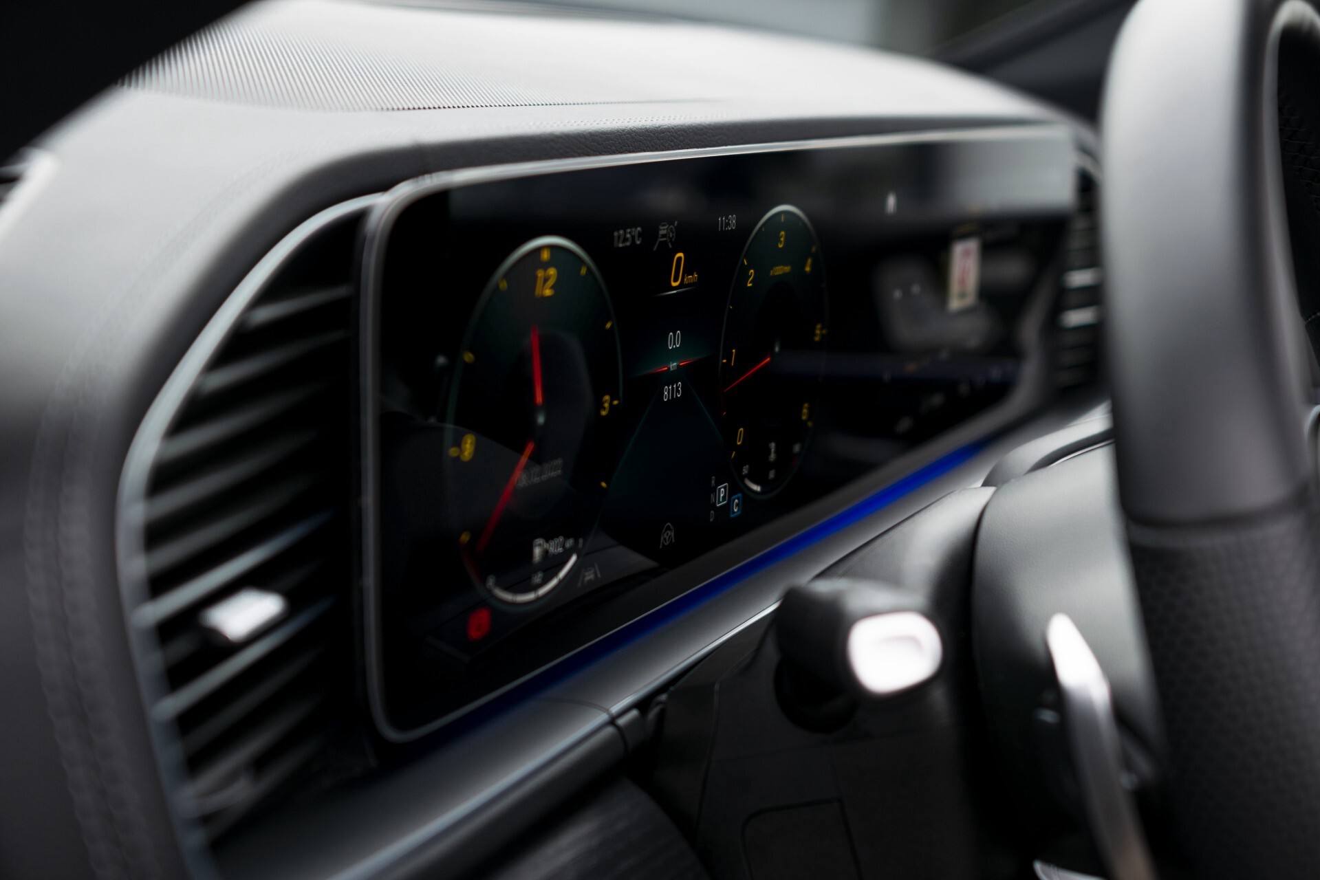 Mercedes-Benz GLE Coupé 350 d 4-M AMG Night/Luchtvering/Rij-assistentie/Keyless/Burmester/360/Air-Balance Aut9 Foto 10