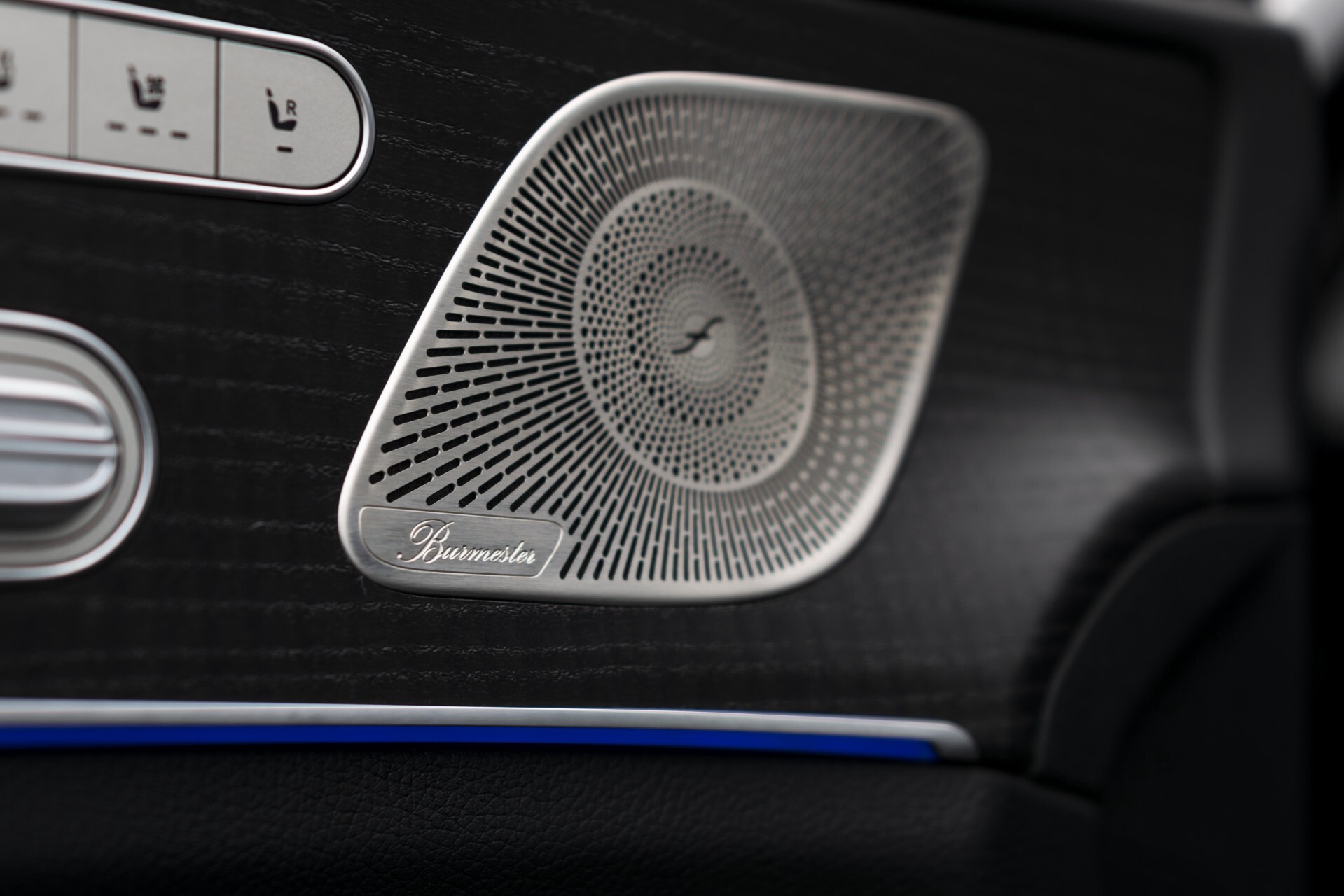 Mercedes-Benz GLE Coupé 350 d 4-M AMG Night/Luchtvering/Rij-assistentie/Keyless/Burmester/360/Air-Balance Aut9 Foto 17