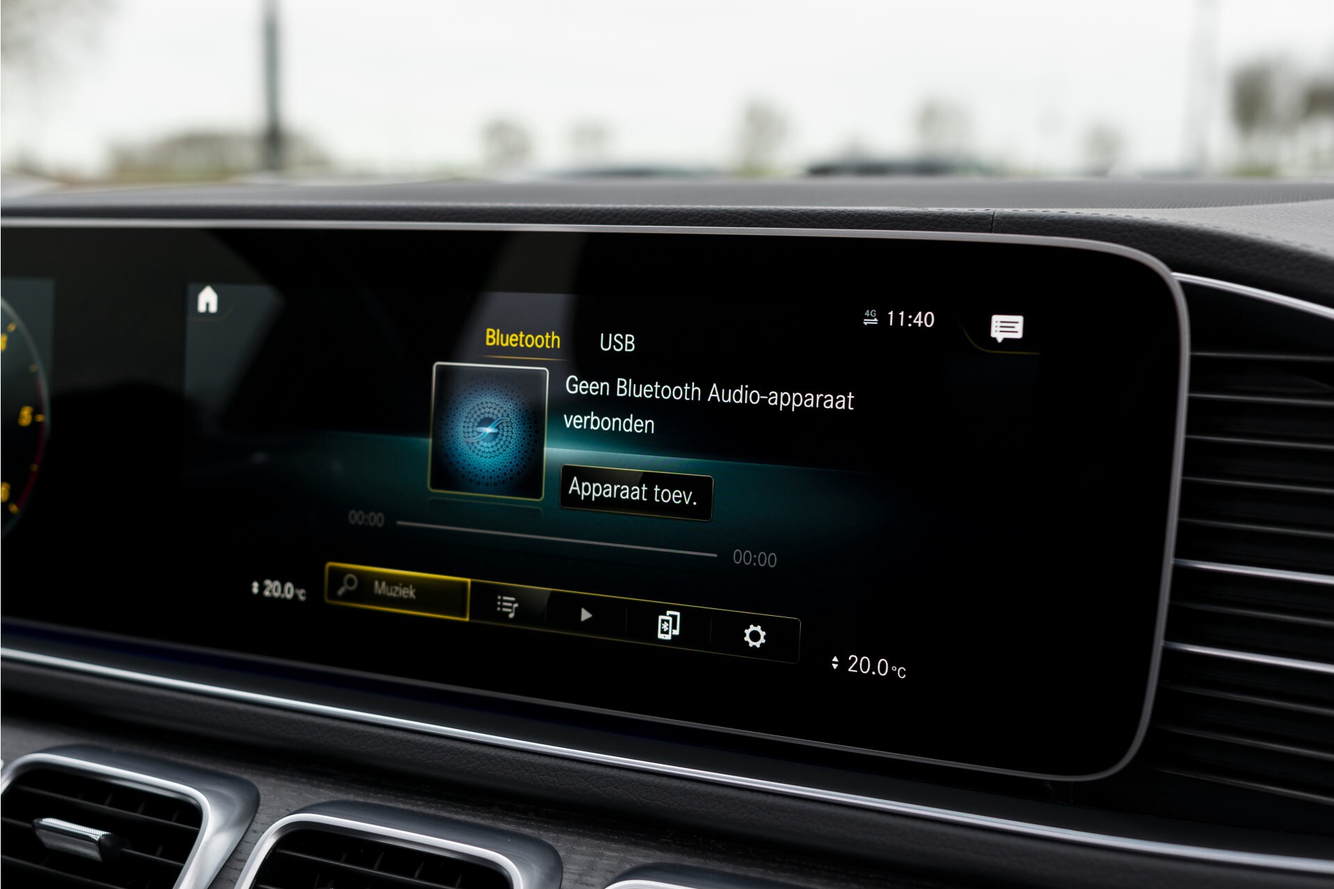 Mercedes-Benz GLE Coupé 350 d 4-M AMG Night/Luchtvering/Rij-assistentie/Keyless/Burmester/360/Air-Balance Aut9 Foto 18