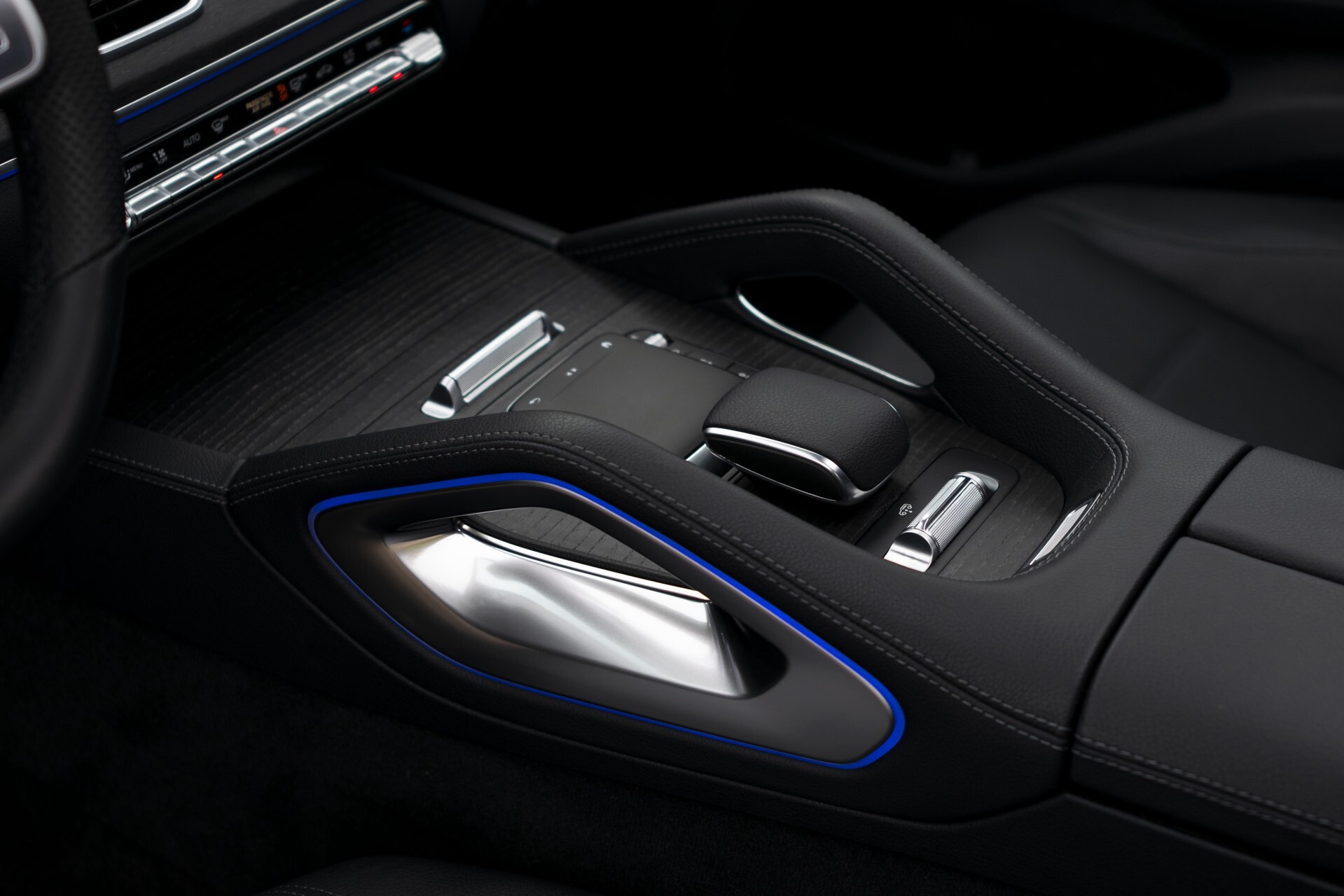 Mercedes-Benz GLE Coupé 350 d 4-M AMG Night/Luchtvering/Rij-assistentie/Keyless/Burmester/360/Air-Balance Aut9 Foto 25