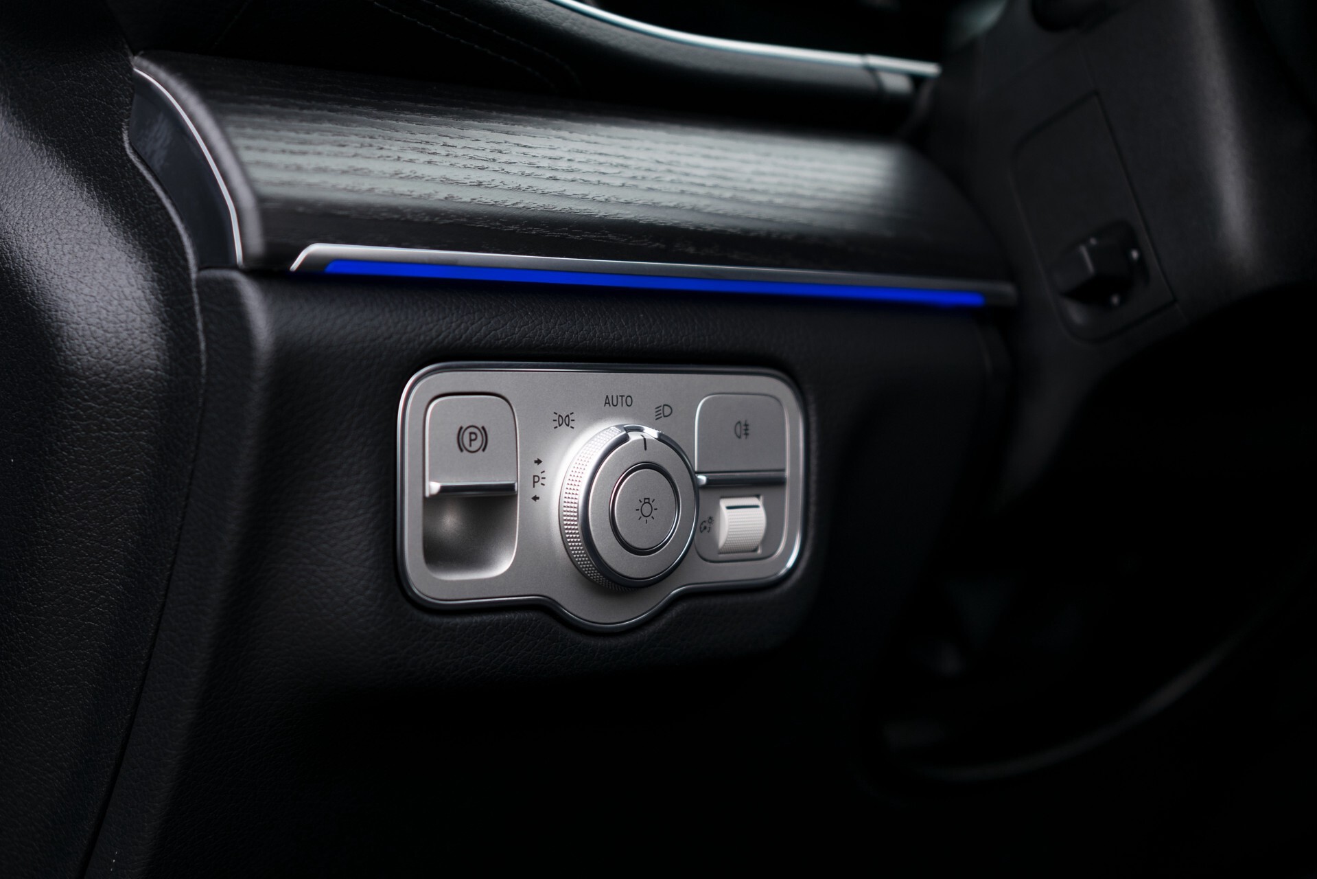 Mercedes-Benz GLE Coupé 350 d 4-M AMG Night/Luchtvering/Rij-assistentie/Keyless/Burmester/360/Air-Balance Aut9 Foto 26