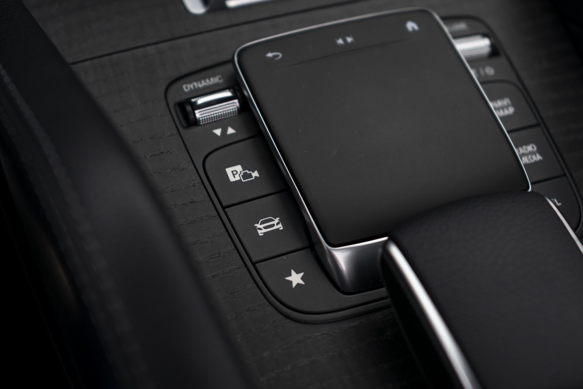 Mercedes-Benz GLE Coupé 350 d 4-M AMG Night/Luchtvering/Rij-assistentie/Keyless/Burmester/360/Air-Balance Aut9 Foto 30