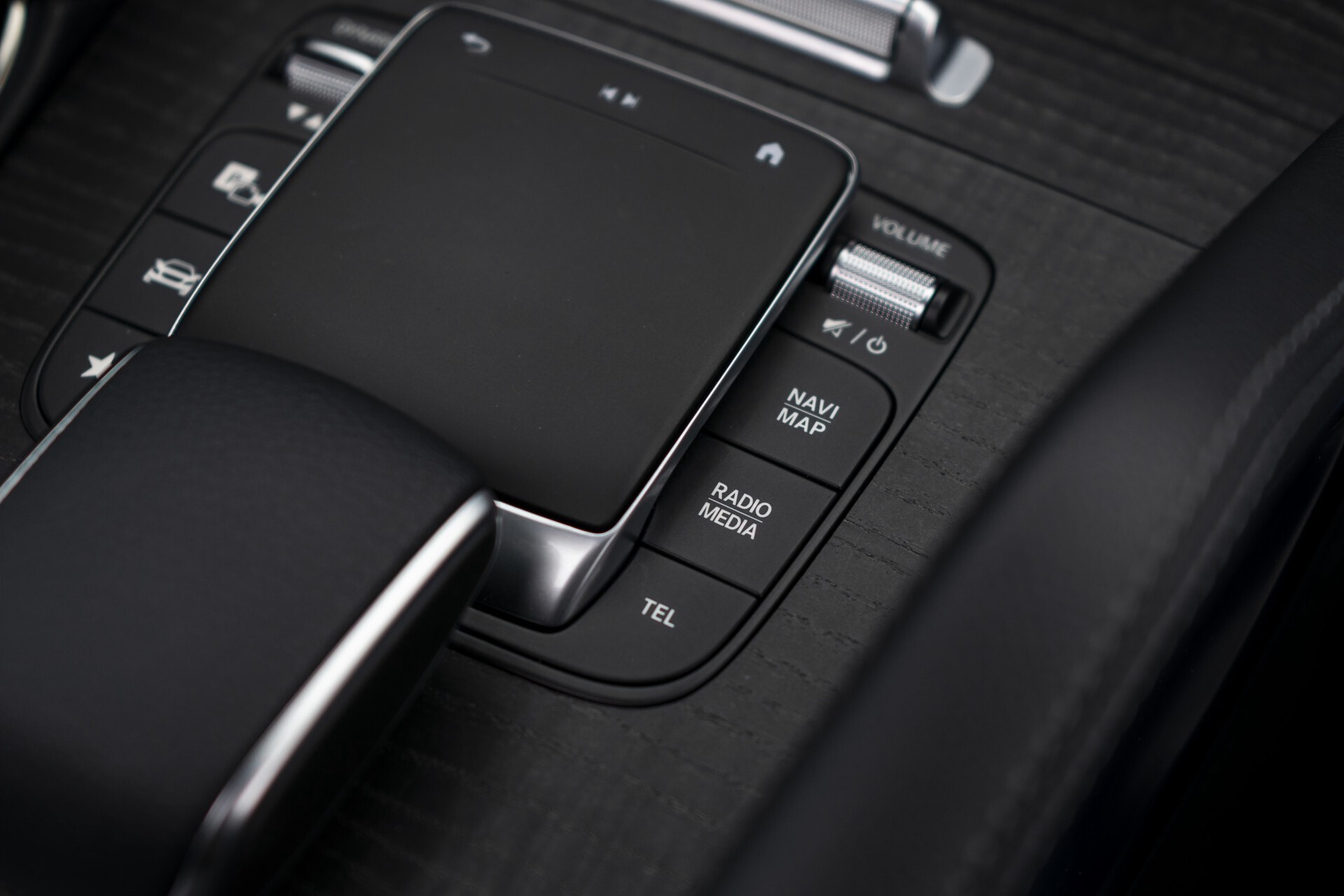 Mercedes-Benz GLE Coupé 350 d 4-M AMG Night/Luchtvering/Rij-assistentie/Keyless/Burmester/360/Air-Balance Aut9 Foto 32