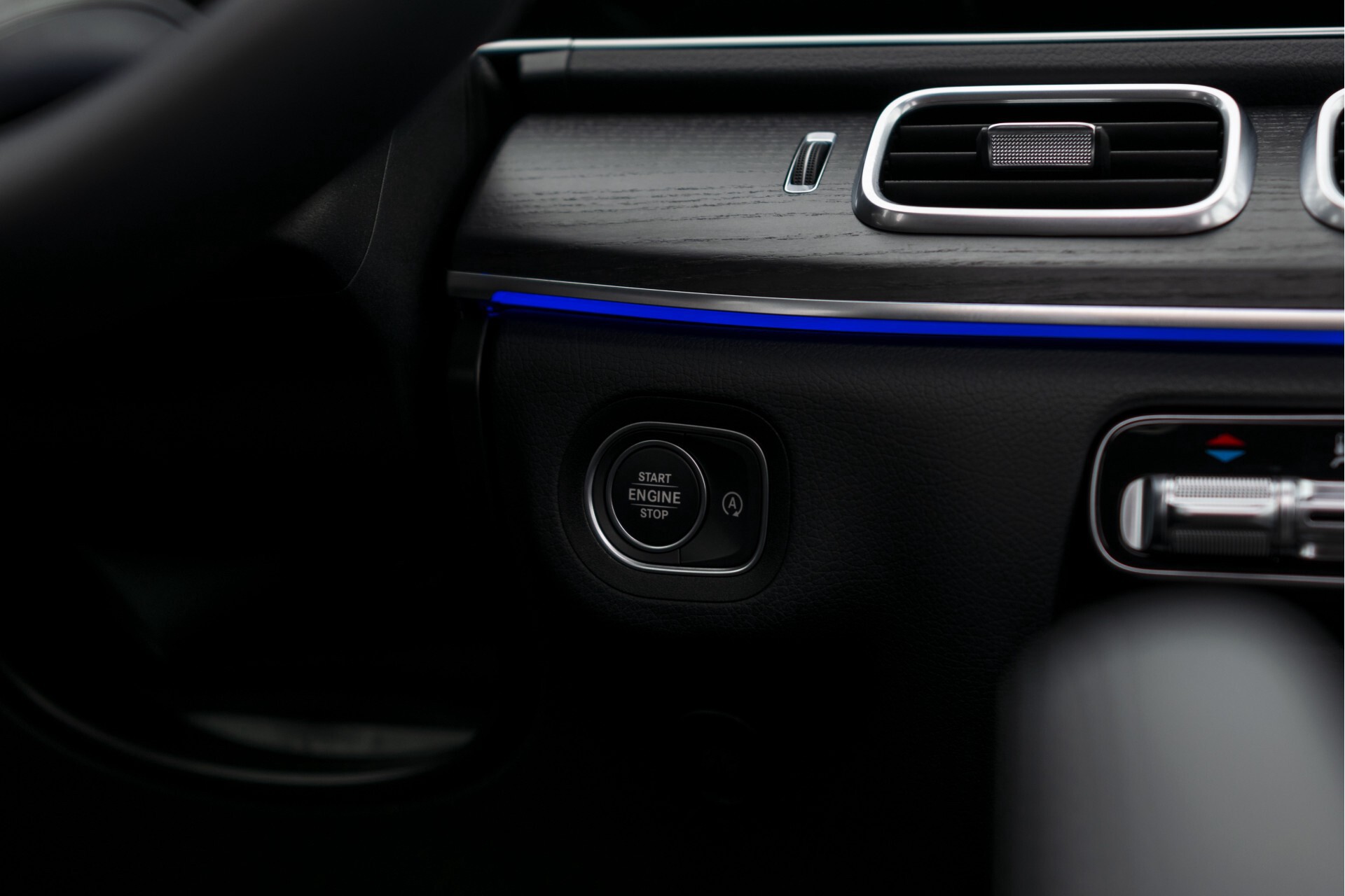 Mercedes-Benz GLE Coupé 350 d 4-M AMG Night/Luchtvering/Rij-assistentie/Keyless/Burmester/360/Air-Balance Aut9 Foto 38