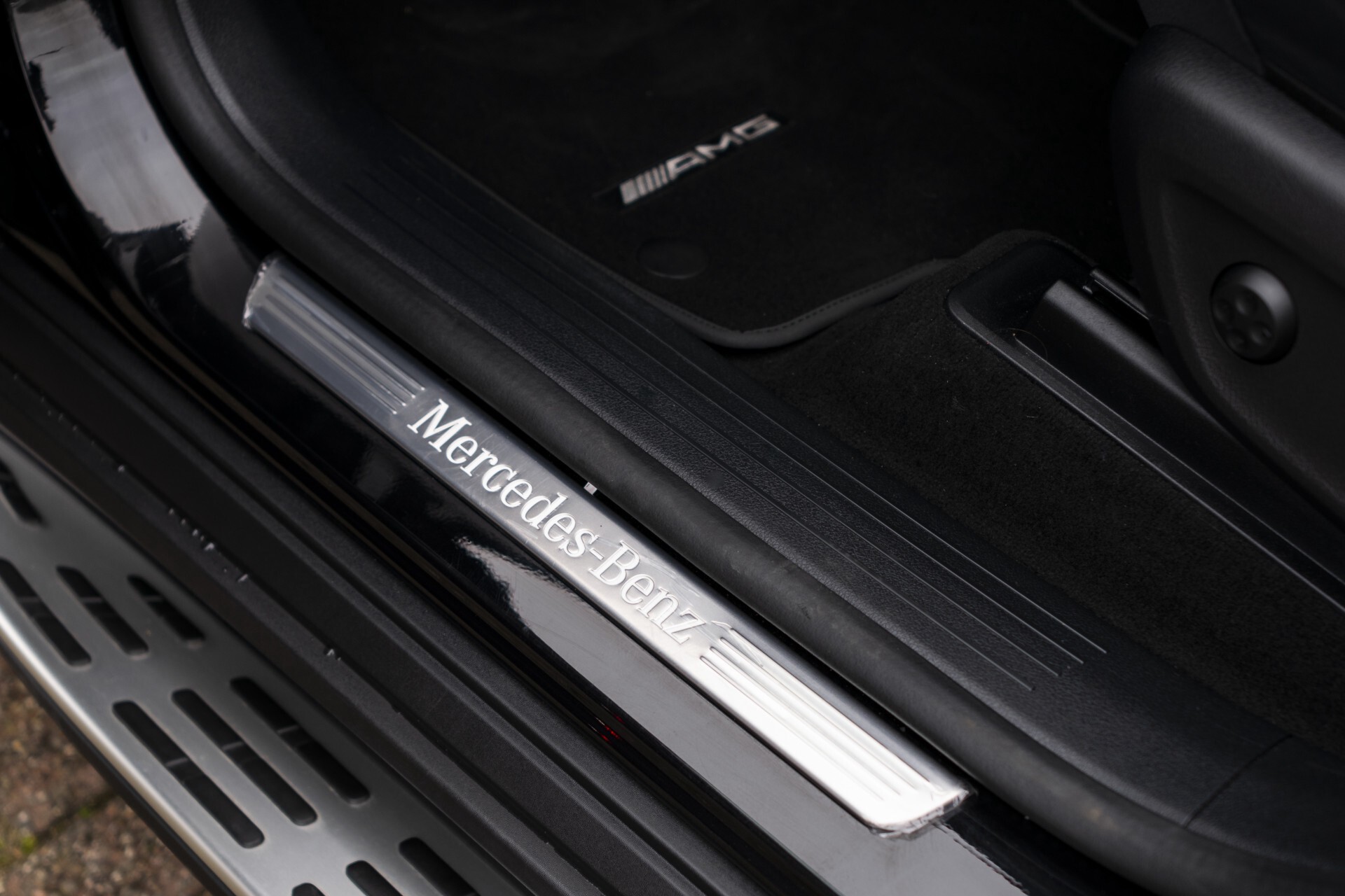 Mercedes-Benz GLE Coupé 350 d 4-M AMG Night/Luchtvering/Rij-assistentie/Keyless/Burmester/360/Air-Balance Aut9 Foto 43