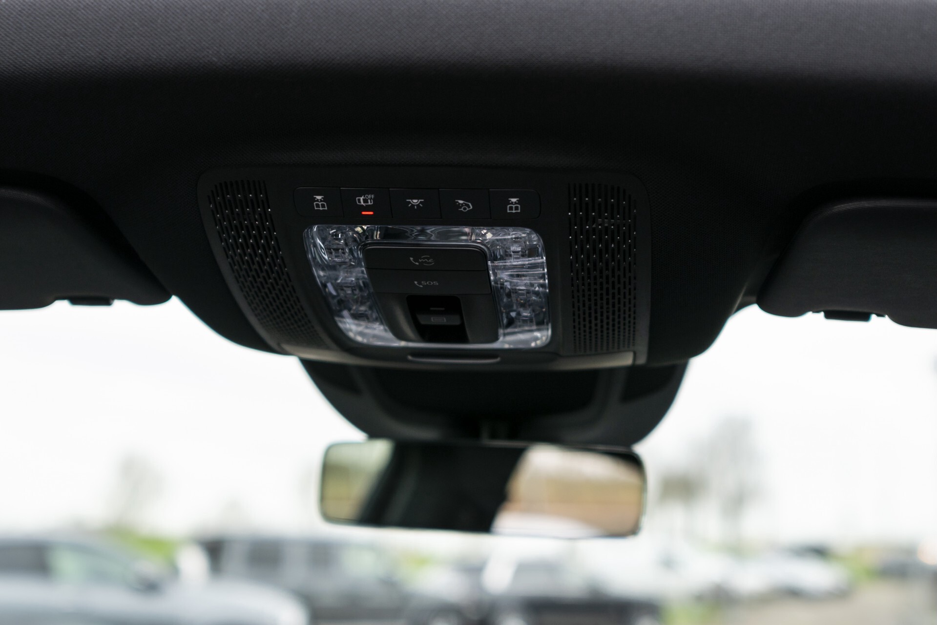 Mercedes-Benz GLE Coupé 350 d 4-M AMG Night/Luchtvering/Rij-assistentie/Keyless/Burmester/360/Air-Balance Aut9 Foto 44