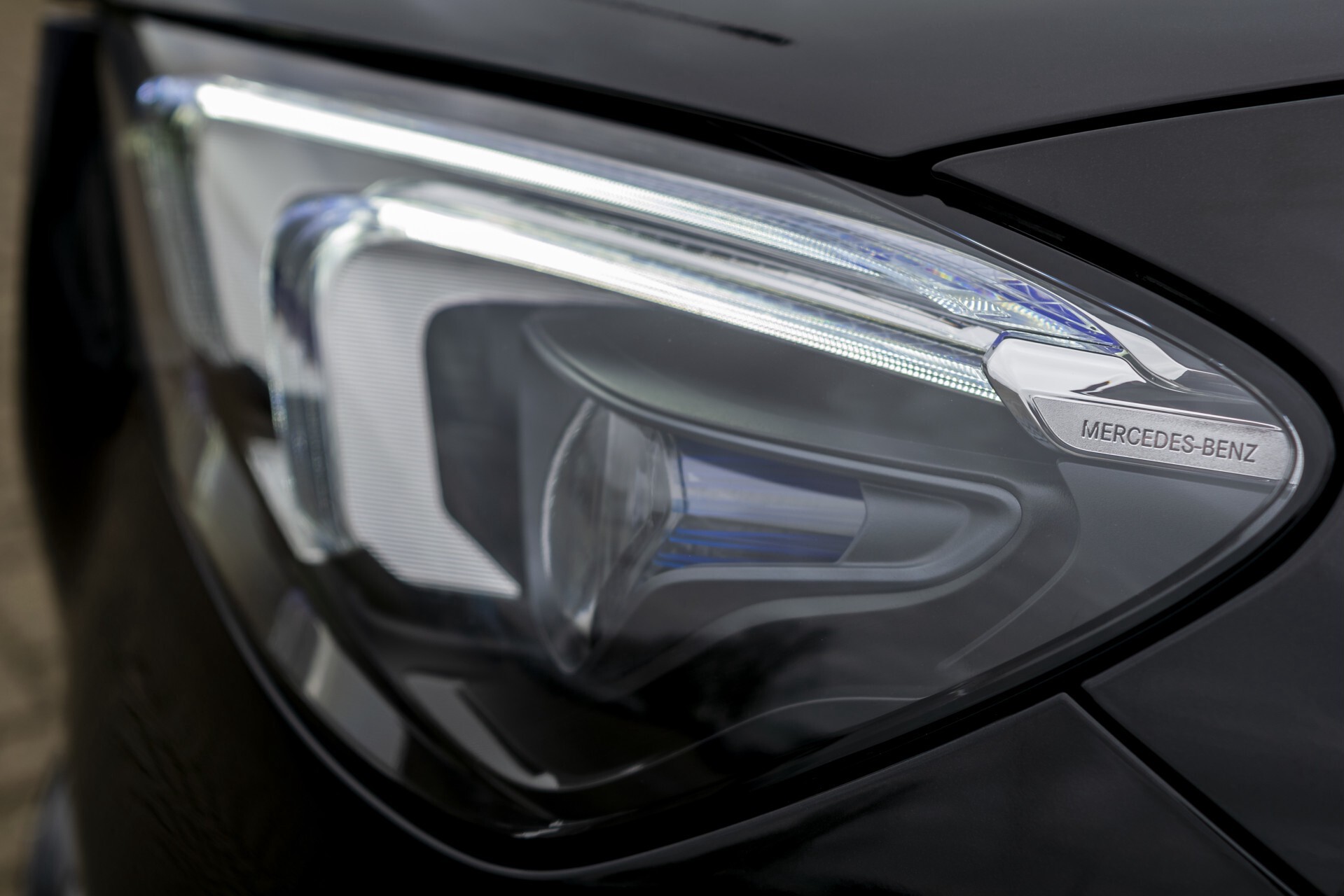 Mercedes-Benz GLE Coupé 350 d 4-M AMG Night/Luchtvering/Rij-assistentie/Keyless/Burmester/360/Air-Balance Aut9 Foto 51