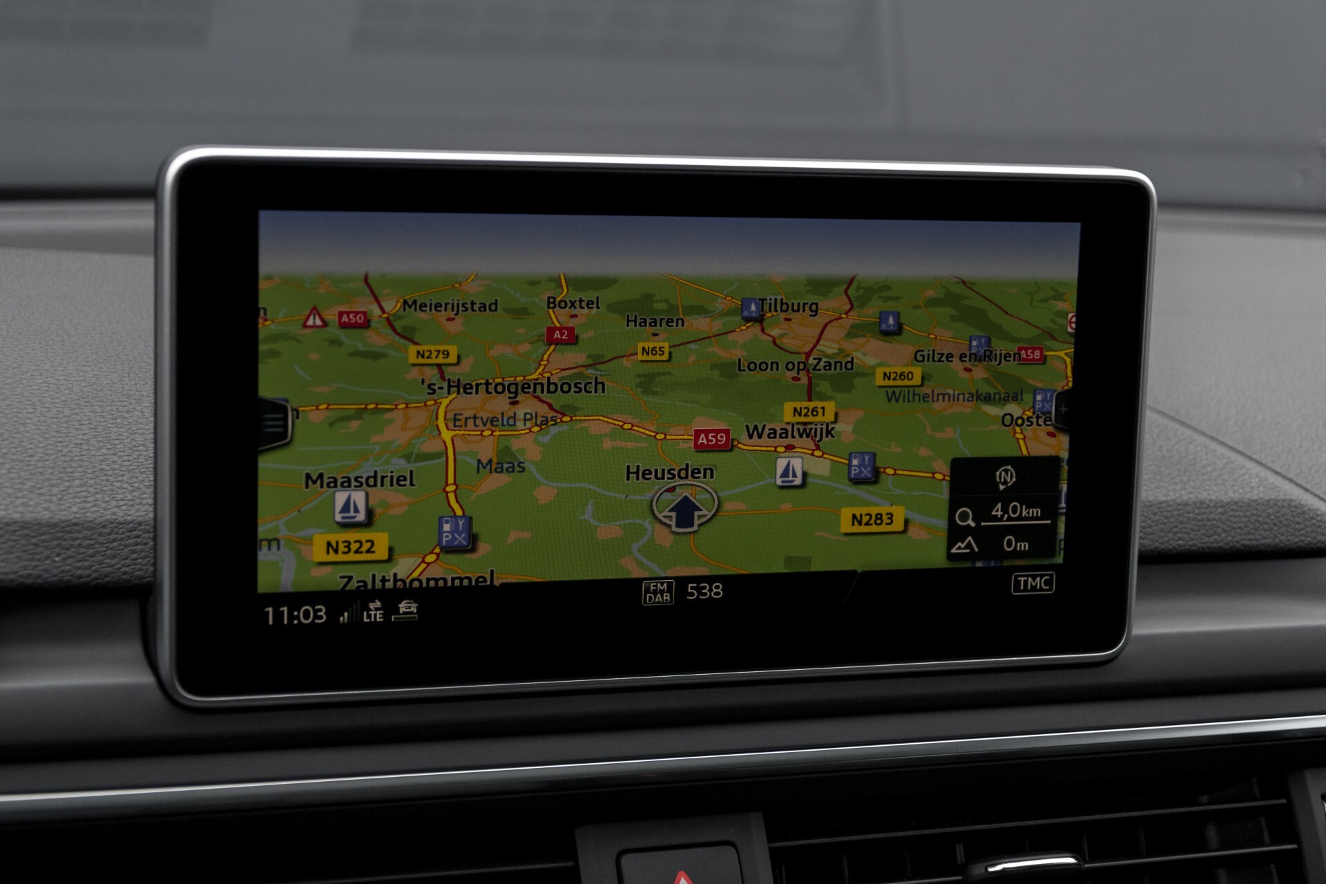 Audi RS5 Coupé 2.9 Quattro Capristo Dynamic/Carbon/Keyless/B&O/Adaptive cruise/Virtual Cockpit Aut8 Foto 10