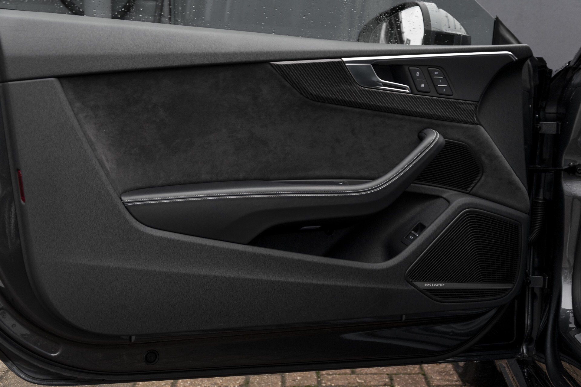 Audi RS5 Coupé 2.9 Quattro Capristo Dynamic/Carbon/Keyless/B&O/Adaptive cruise/Virtual Cockpit Aut8 Foto 13