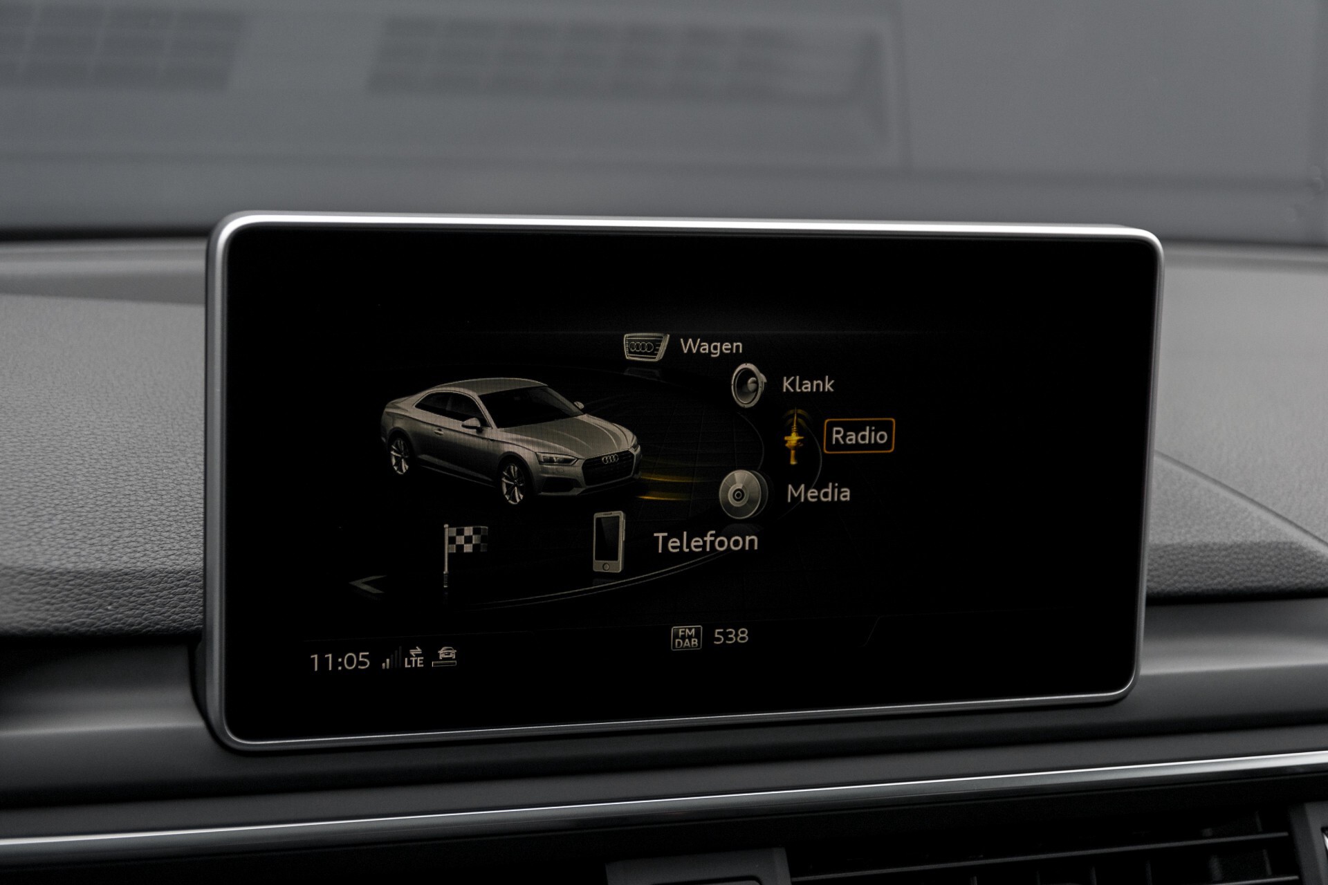 Audi RS5 Coupé 2.9 Quattro Capristo Dynamic/Carbon/Keyless/B&O/Adaptive cruise/Virtual Cockpit Aut8 Foto 18