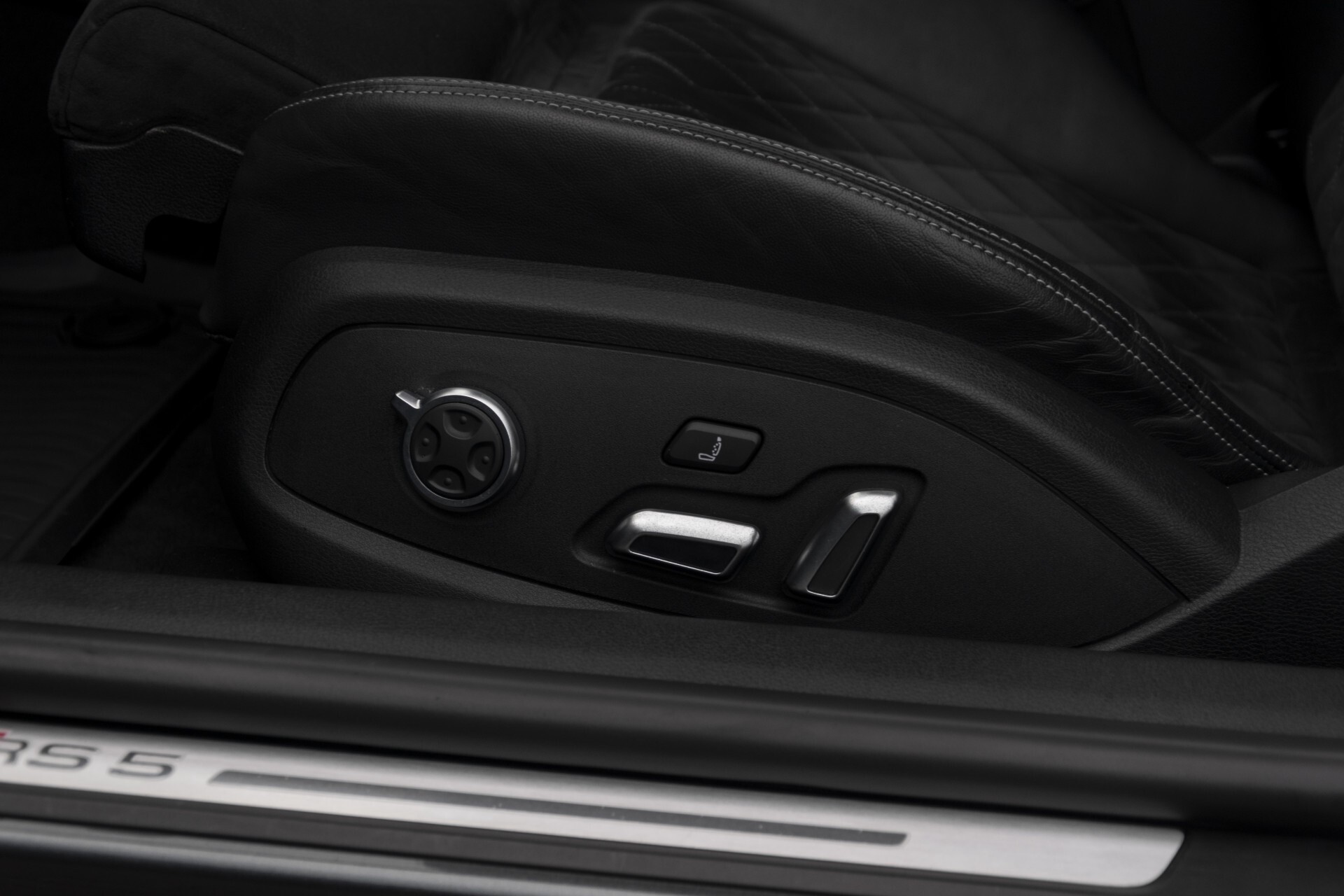 Audi RS5 Coupé 2.9 Quattro Capristo Dynamic/Carbon/Keyless/B&O/Adaptive cruise/Virtual Cockpit Aut8 Foto 21