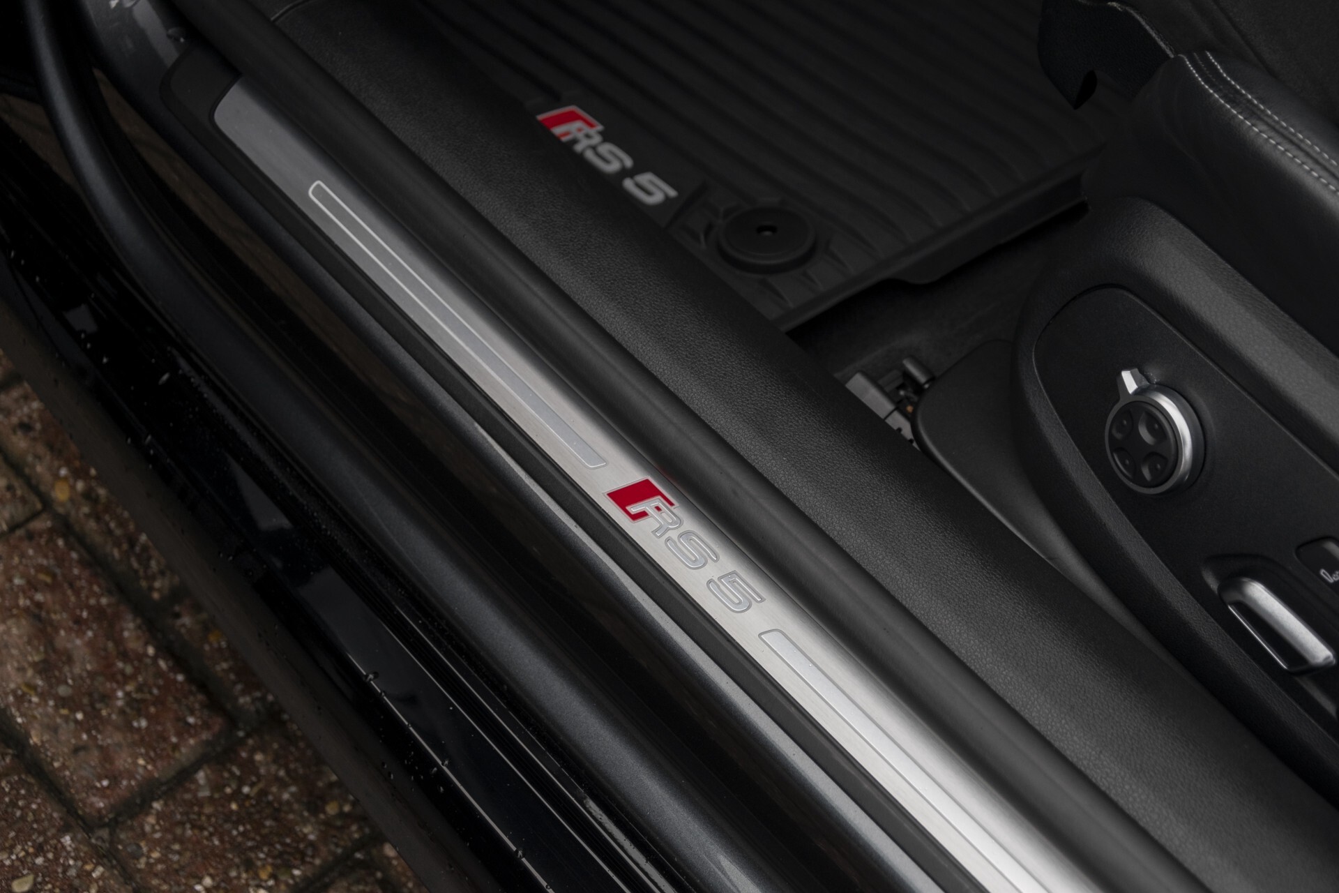 Audi RS5 Coupé 2.9 Quattro Capristo Dynamic/Carbon/Keyless/B&O/Adaptive cruise/Virtual Cockpit Aut8 Foto 22