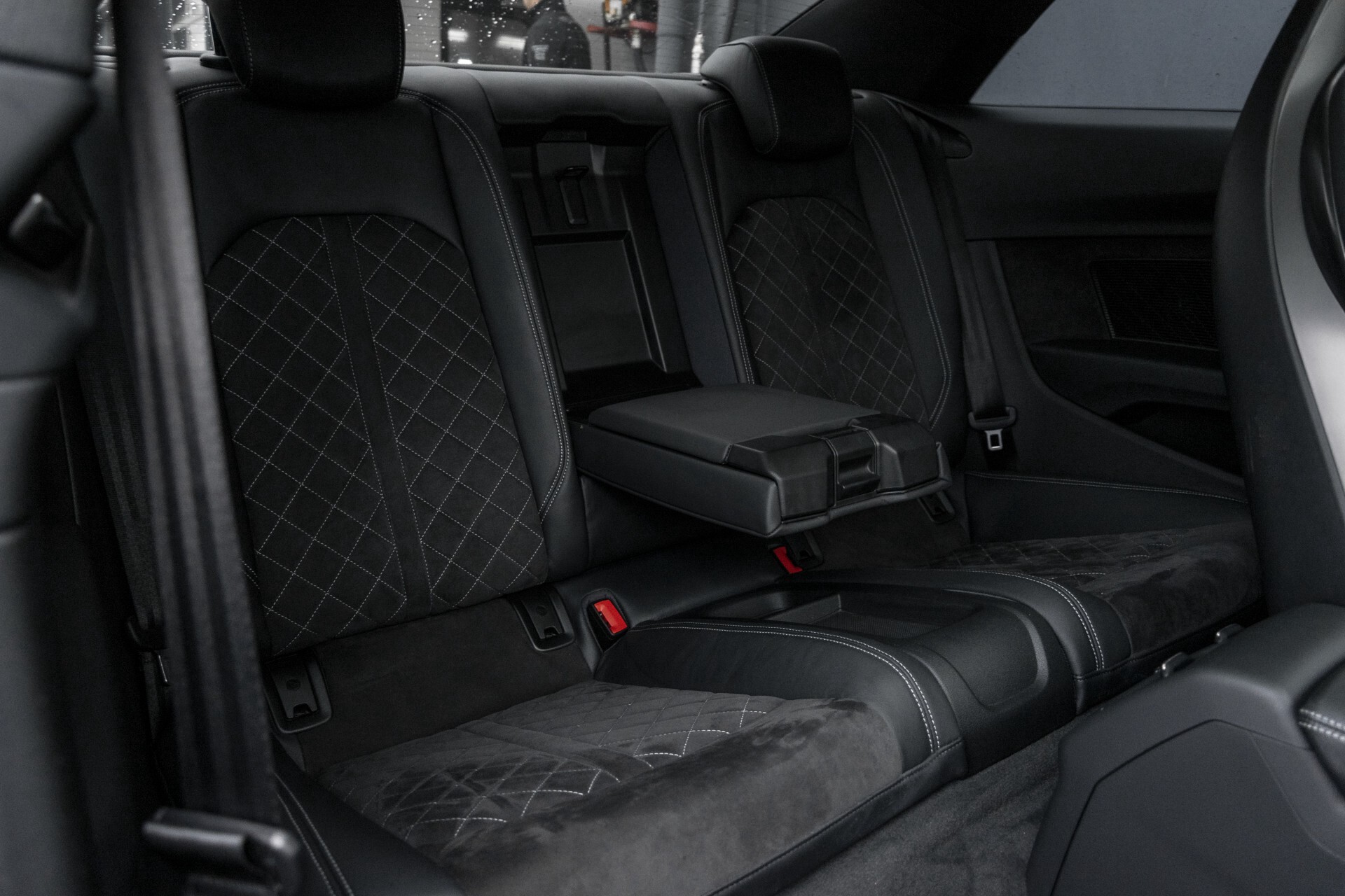 Audi RS5 Coupé 2.9 Quattro Capristo Dynamic/Carbon/Keyless/B&O/Adaptive cruise/Virtual Cockpit Aut8 Foto 4