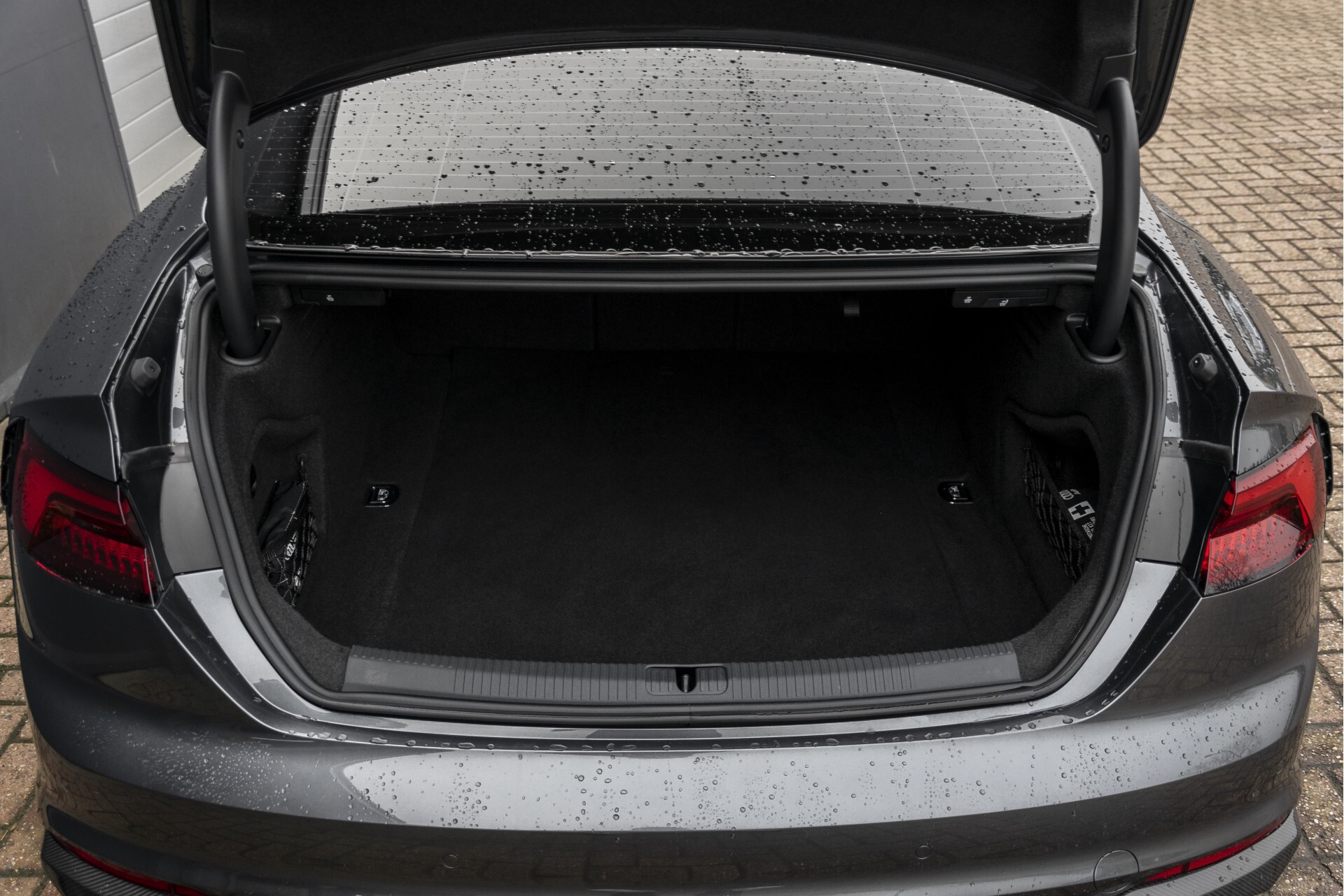 Audi RS5 Coupé 2.9 Quattro Capristo Dynamic/Carbon/Keyless/B&O/Adaptive cruise/Virtual Cockpit Aut8 Foto 43