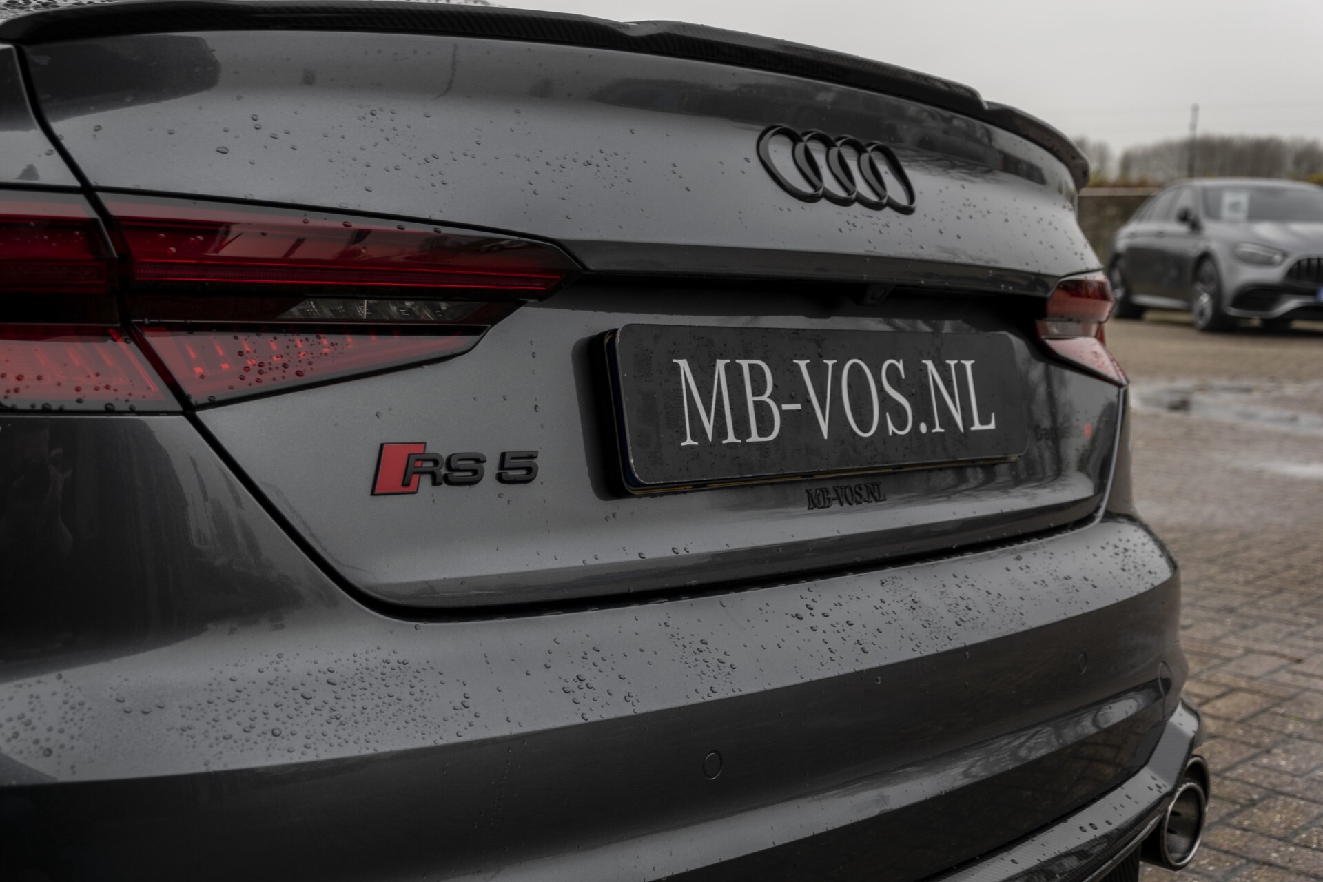 Audi RS5 Coupé 2.9 Quattro Capristo Dynamic/Carbon/Keyless/B&O/Adaptive cruise/Virtual Cockpit Aut8 Foto 46