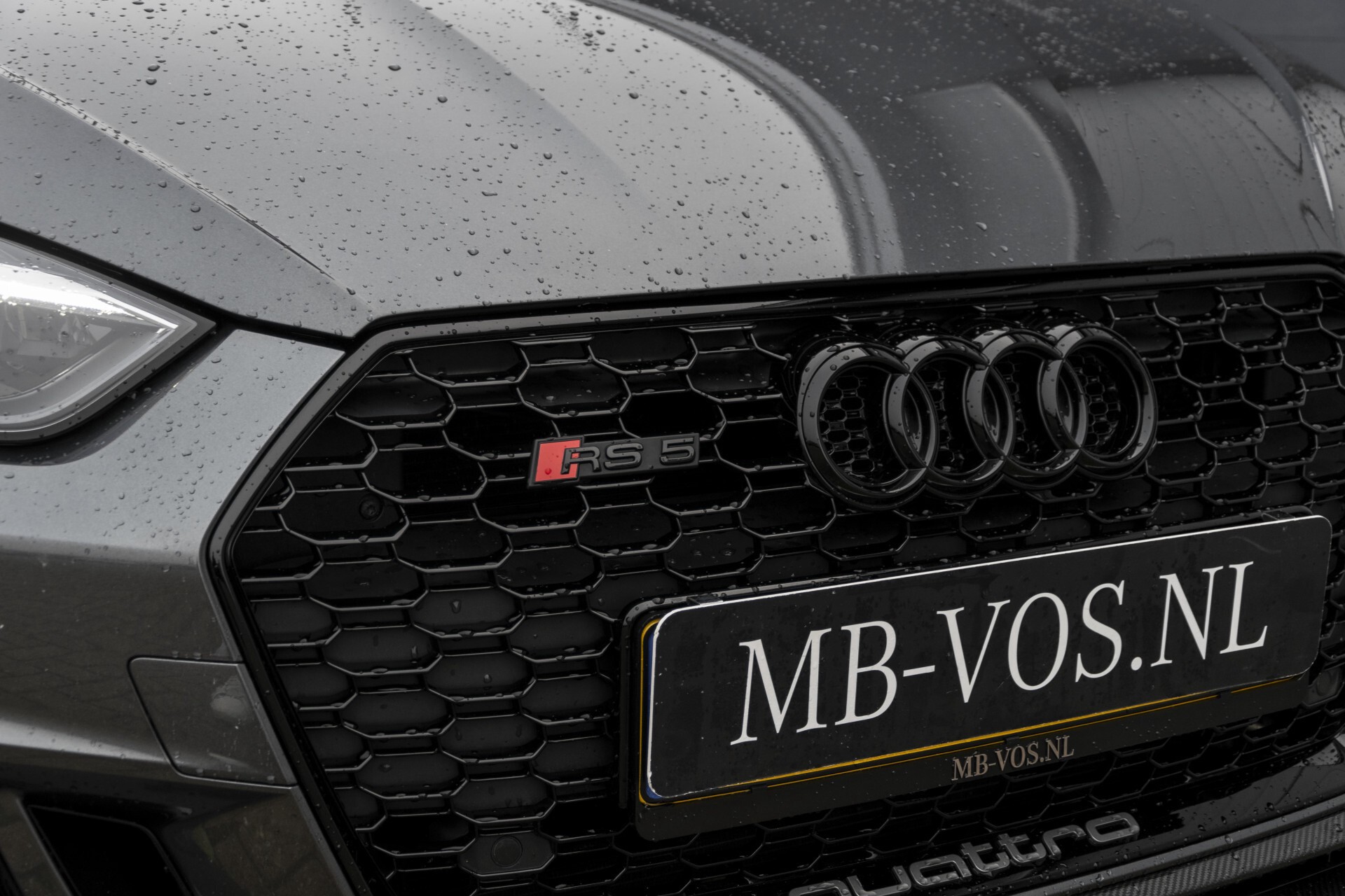 Audi RS5 Coupé 2.9 Quattro Capristo Dynamic/Carbon/Keyless/B&O/Adaptive cruise/Virtual Cockpit Aut8 Foto 47