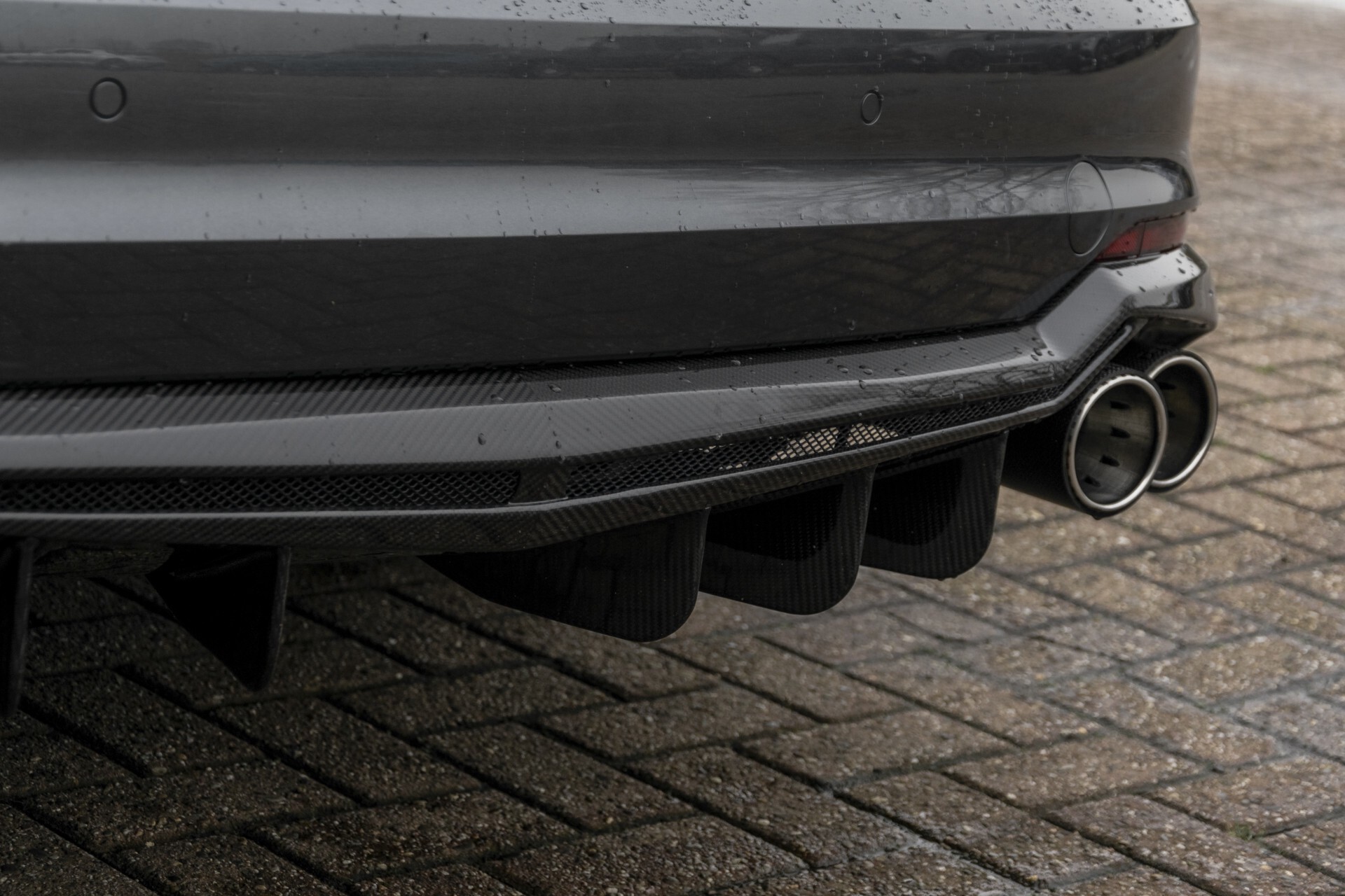 Audi RS5 Coupé 2.9 Quattro Capristo Dynamic/Carbon/Keyless/B&O/Adaptive cruise/Virtual Cockpit Aut8 Foto 52