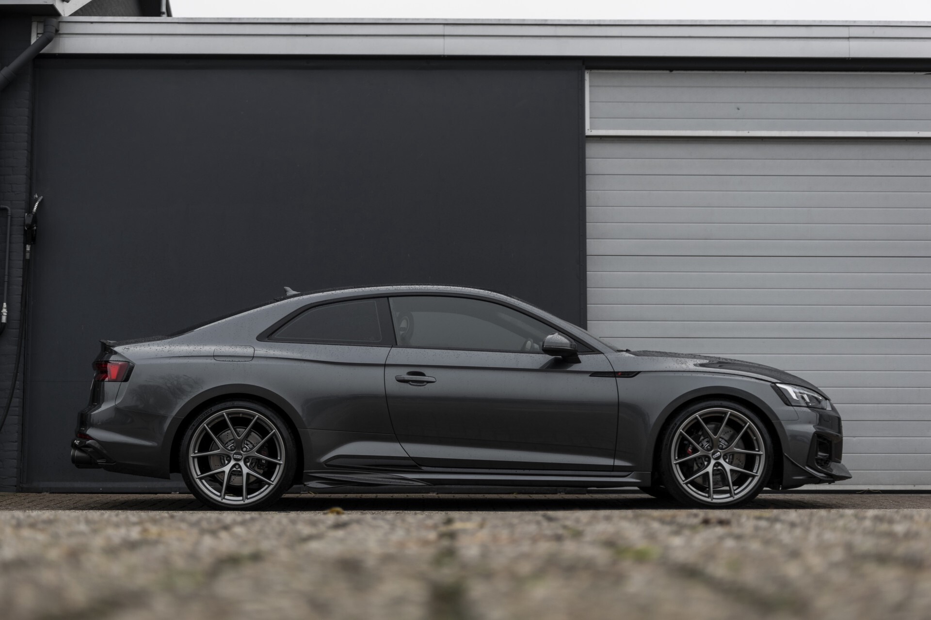 Audi RS5 Coupé 2.9 Quattro Capristo Dynamic/Carbon/Keyless/B&O/Adaptive cruise/Virtual Cockpit Aut8 Foto 54