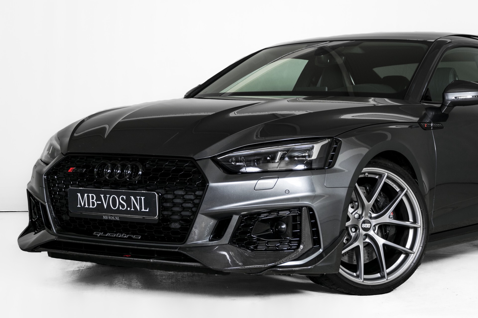 Audi RS5 Coupé 2.9 Quattro Capristo Dynamic/Carbon/Keyless/B&O/Adaptive cruise/Virtual Cockpit Aut8 Foto 55