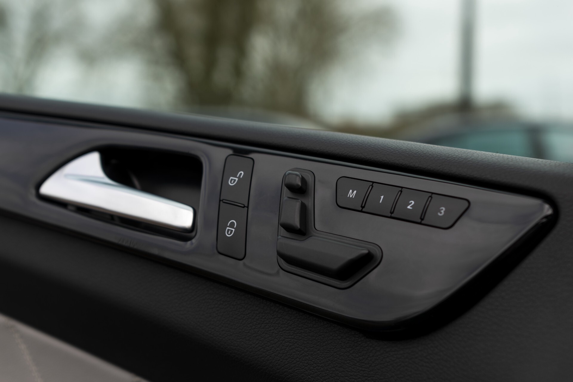 Mercedes-Benz GL-Klasse 350 BlueTEC 4-M 7-Persoons Active Curve System/Rij-assistentie plus/Keyless/Nightvision/Panorama/Harman Aut7 Foto 12