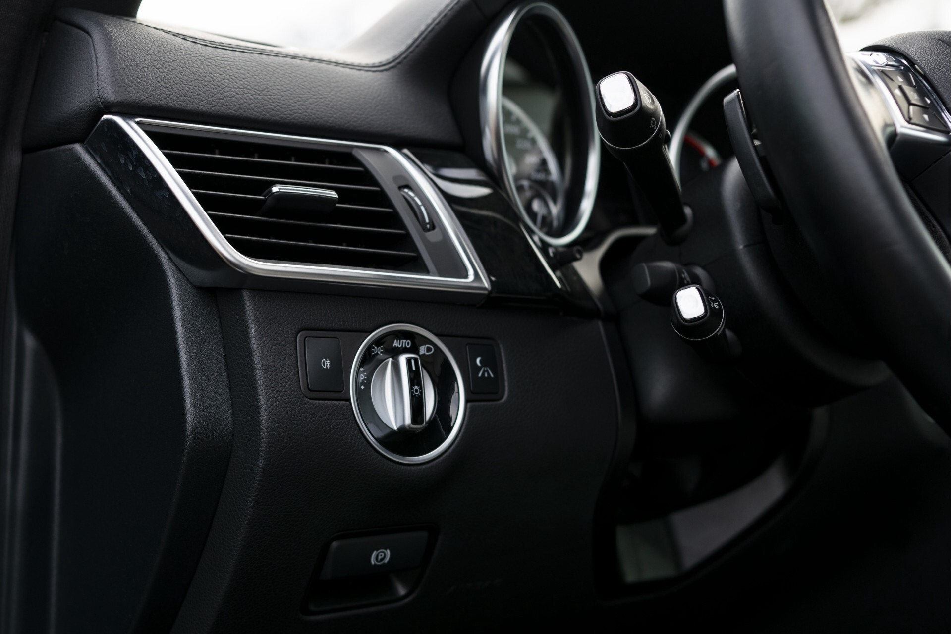 Mercedes-Benz GL-Klasse 350 BlueTEC 4-M 7-Persoons Active Curve System/Rij-assistentie plus/Keyless/Nightvision/Panorama/Harman Aut7 Foto 15