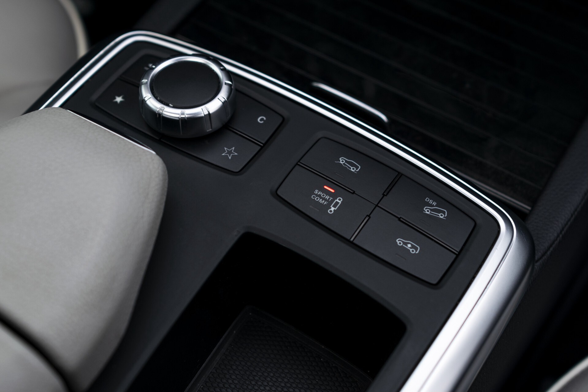 Mercedes-Benz GL-Klasse 350 BlueTEC 4-M 7-Persoons Active Curve System/Rij-assistentie plus/Keyless/Nightvision/Panorama/Harman Aut7 Foto 19