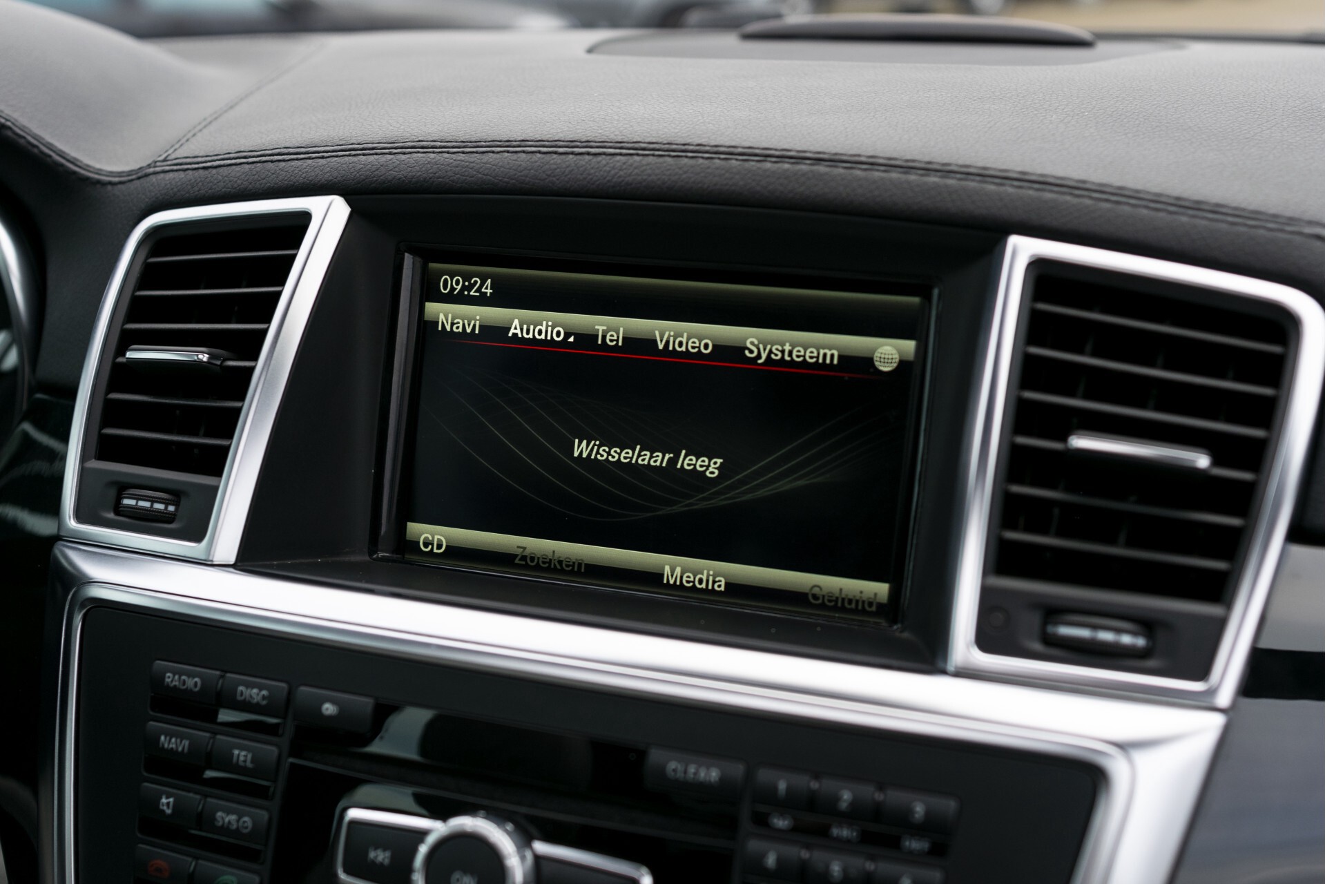 Mercedes-Benz GL-Klasse 350 BlueTEC 4-M 7-Persoons Active Curve System/Rij-assistentie plus/Keyless/Nightvision/Panorama/Harman Aut7 Foto 20