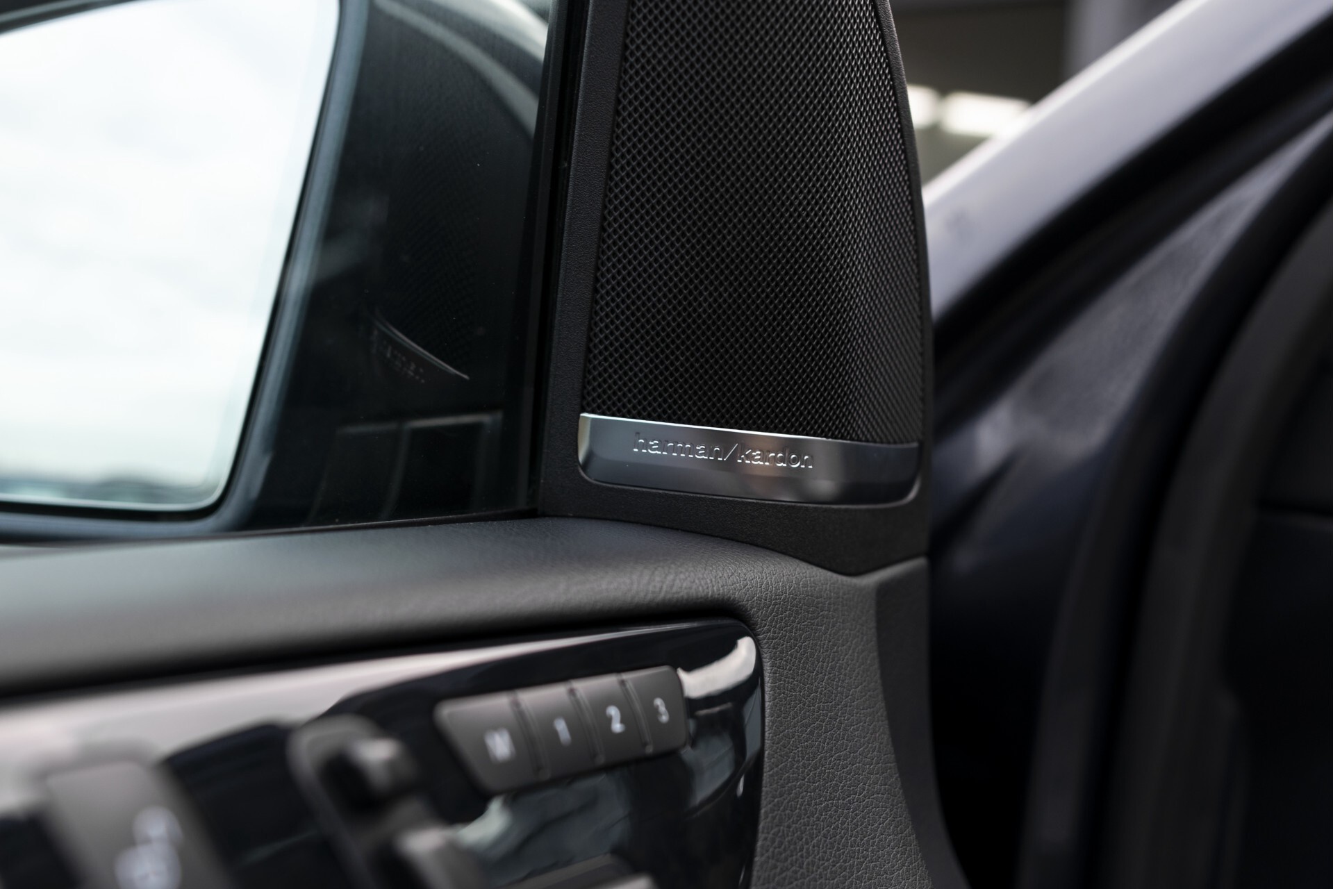 Mercedes-Benz GL-Klasse 350 BlueTEC 4-M 7-Persoons Active Curve System/Rij-assistentie plus/Keyless/Nightvision/Panorama/Harman Aut7 Foto 28