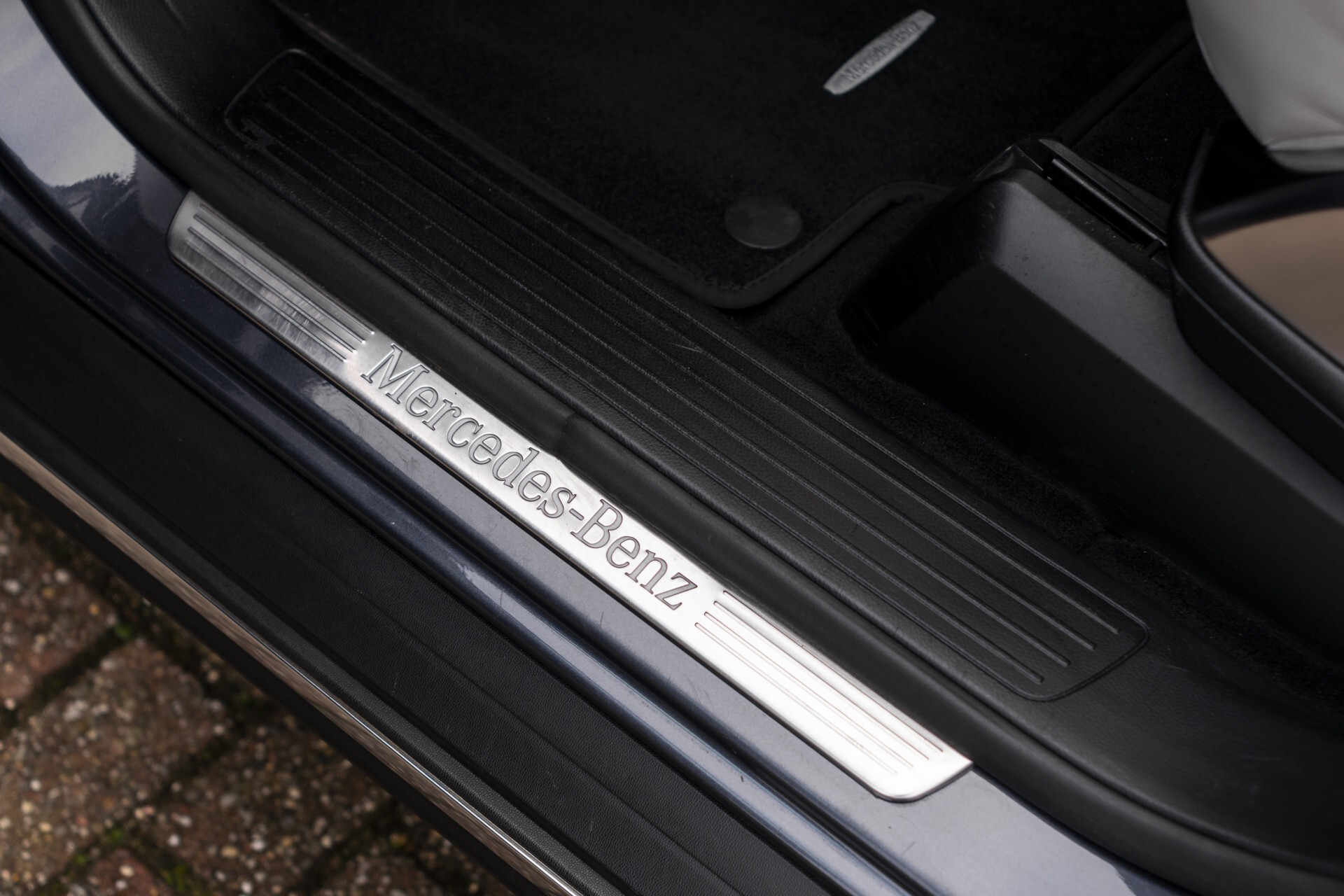 Mercedes-Benz GL-Klasse 350 BlueTEC 4-M 7-Persoons Active Curve System/Rij-assistentie plus/Keyless/Nightvision/Panorama/Harman Aut7 Foto 33