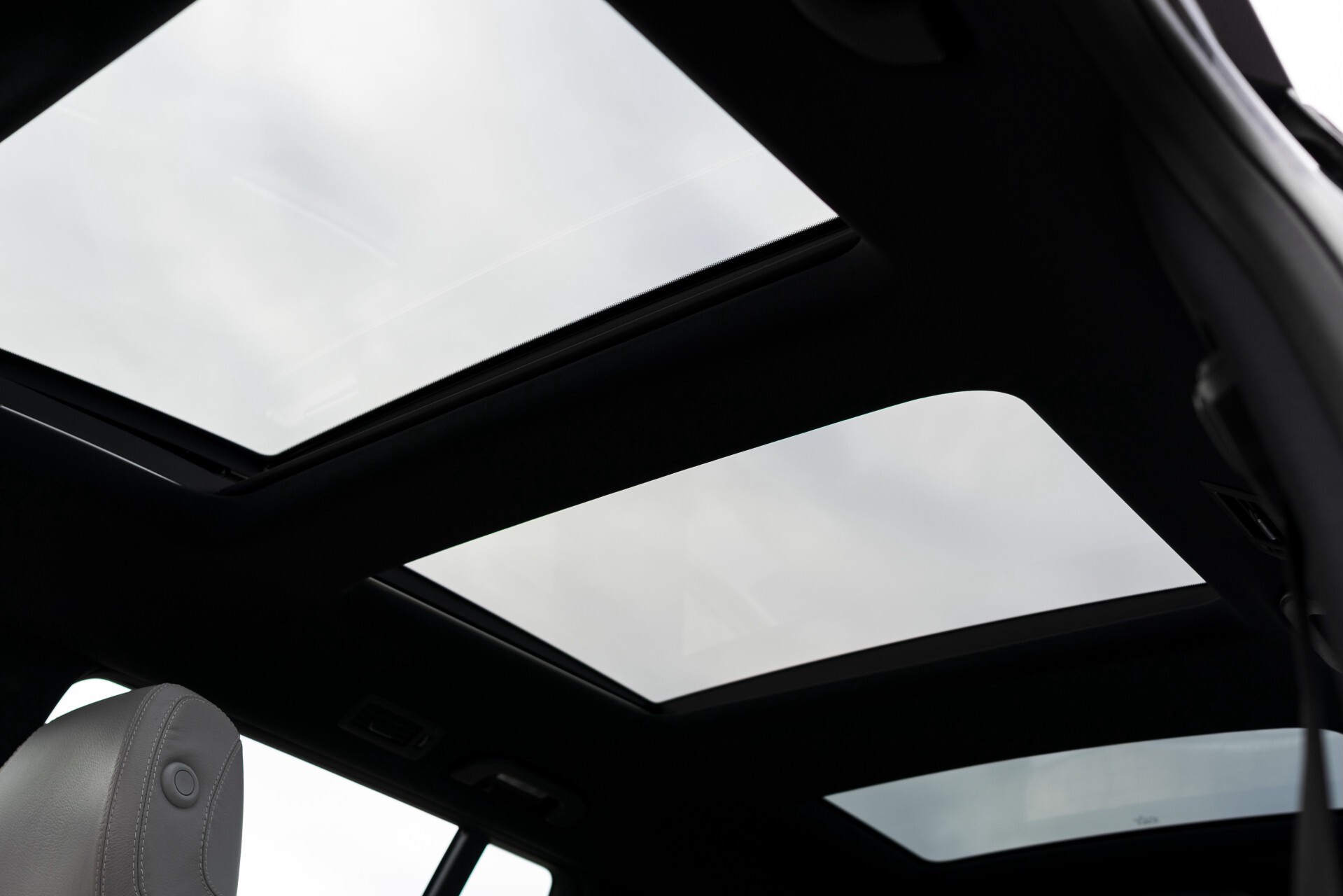 Mercedes-Benz GL-Klasse 350 BlueTEC 4-M 7-Persoons Active Curve System/Rij-assistentie plus/Keyless/Nightvision/Panorama/Harman Aut7 Foto 35