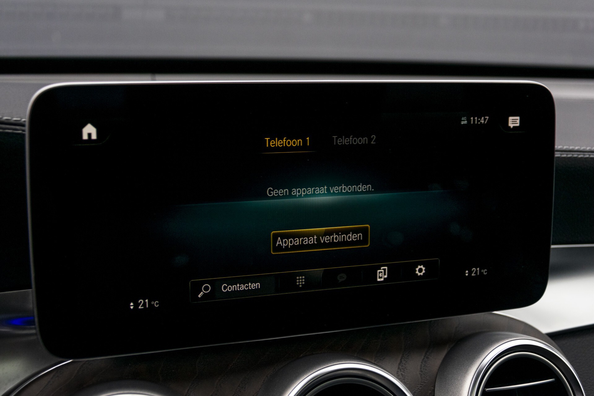 Mercedes-Benz GLC Coupé 300e 4-M AMG Rij-assistentie | Keyless-Go | Burmester | 360 camera | HUD | Trekhaak Aut9 Foto 12