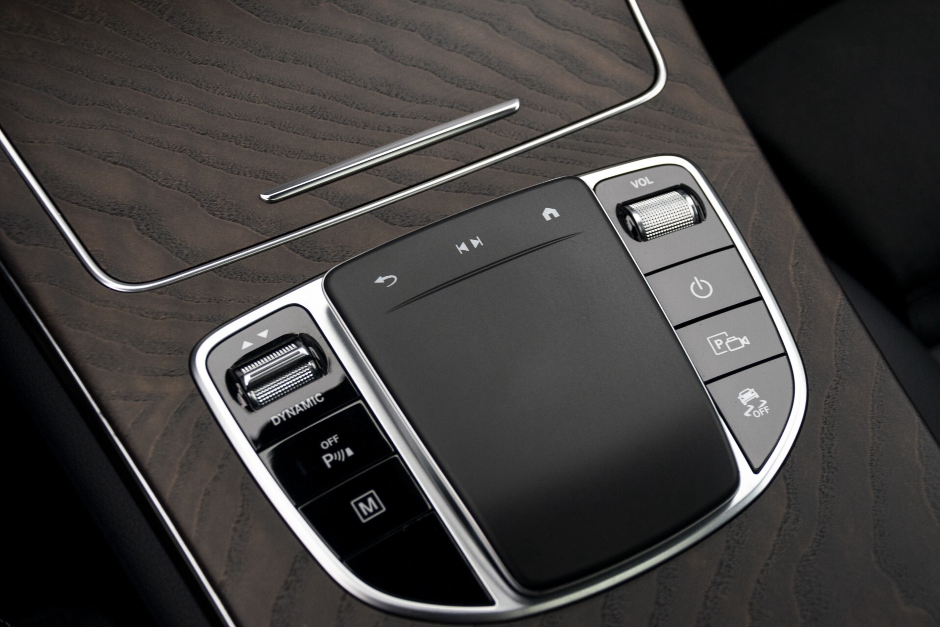 Mercedes-Benz GLC Coupé 300e 4-M AMG Rij-assistentie | Keyless-Go | Burmester | 360 camera | HUD | Trekhaak Aut9 Foto 29