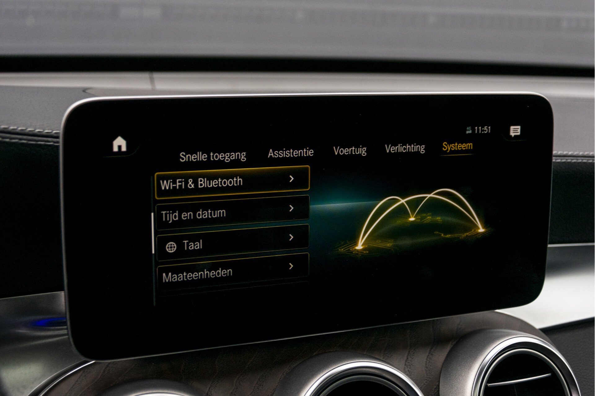 Mercedes-Benz GLC Coupé 300e 4-M AMG Rij-assistentie | Keyless-Go | Burmester | 360 camera | HUD | Trekhaak Aut9 Foto 30