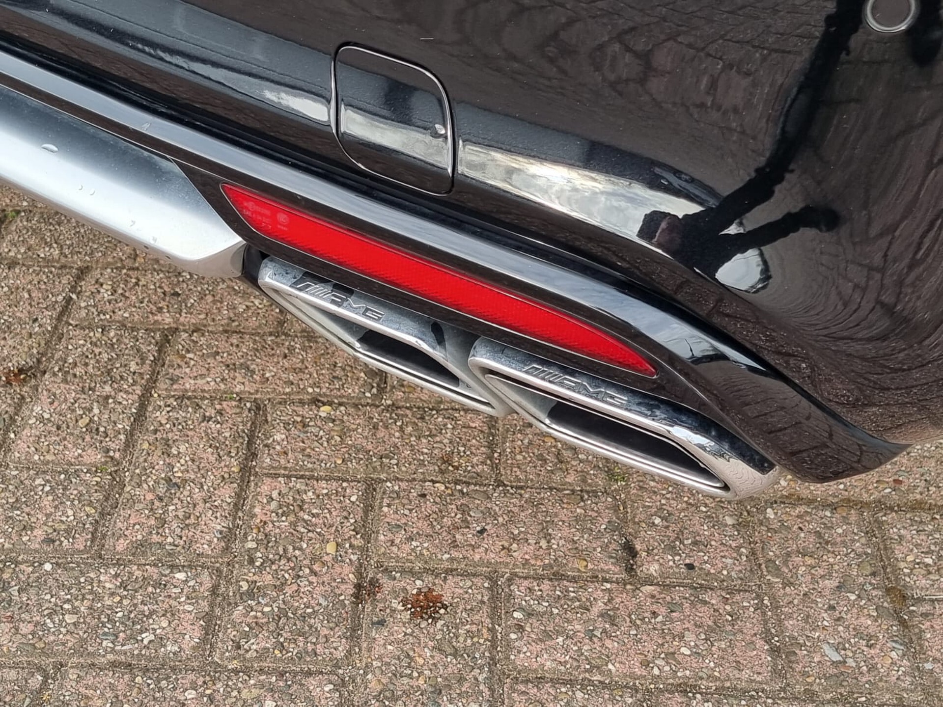 Mercedes-Benz S-Klasse 350 Bluetec Lang 63 AMG-pakket/Entertainment/4 x Massage Aut7 Foto 13