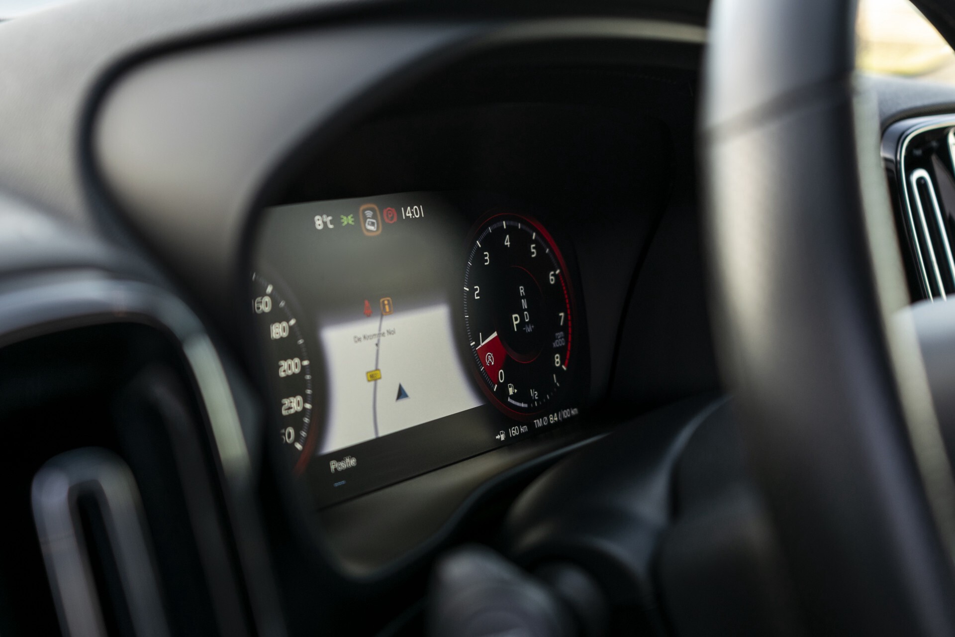 Volvo XC40 2.0 T4 R-Design Leder/19"/Intellisafe Pro Line/PrivacygBusiness Pack/Privacyglas Aut8 . Foto 32