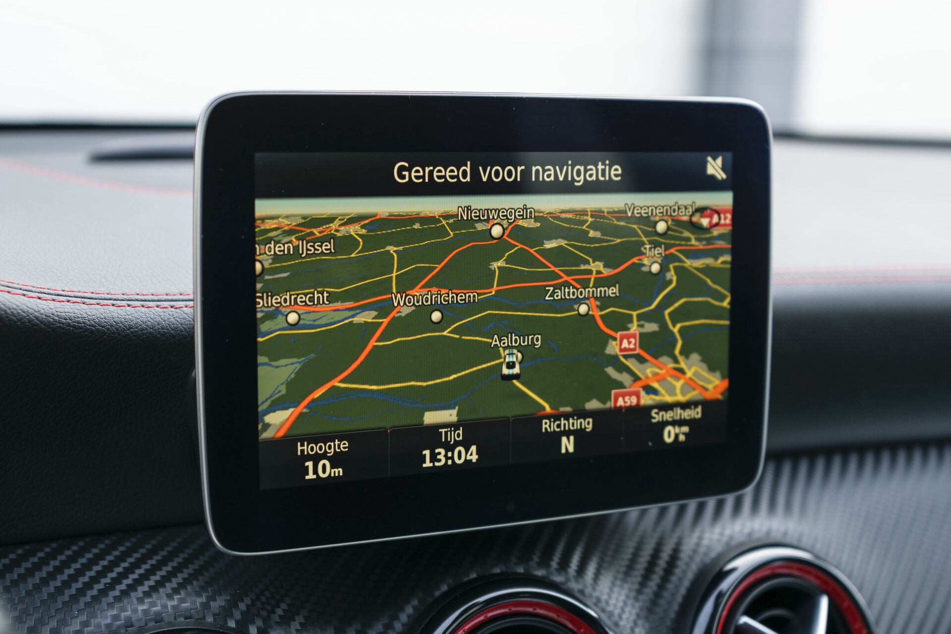 Mercedes-Benz A-Klasse 250 Sport Edition AMG 4-M Exclusiefpakket/Night/Camera/Harman-Kardon/Mem Aut7 Foto 17