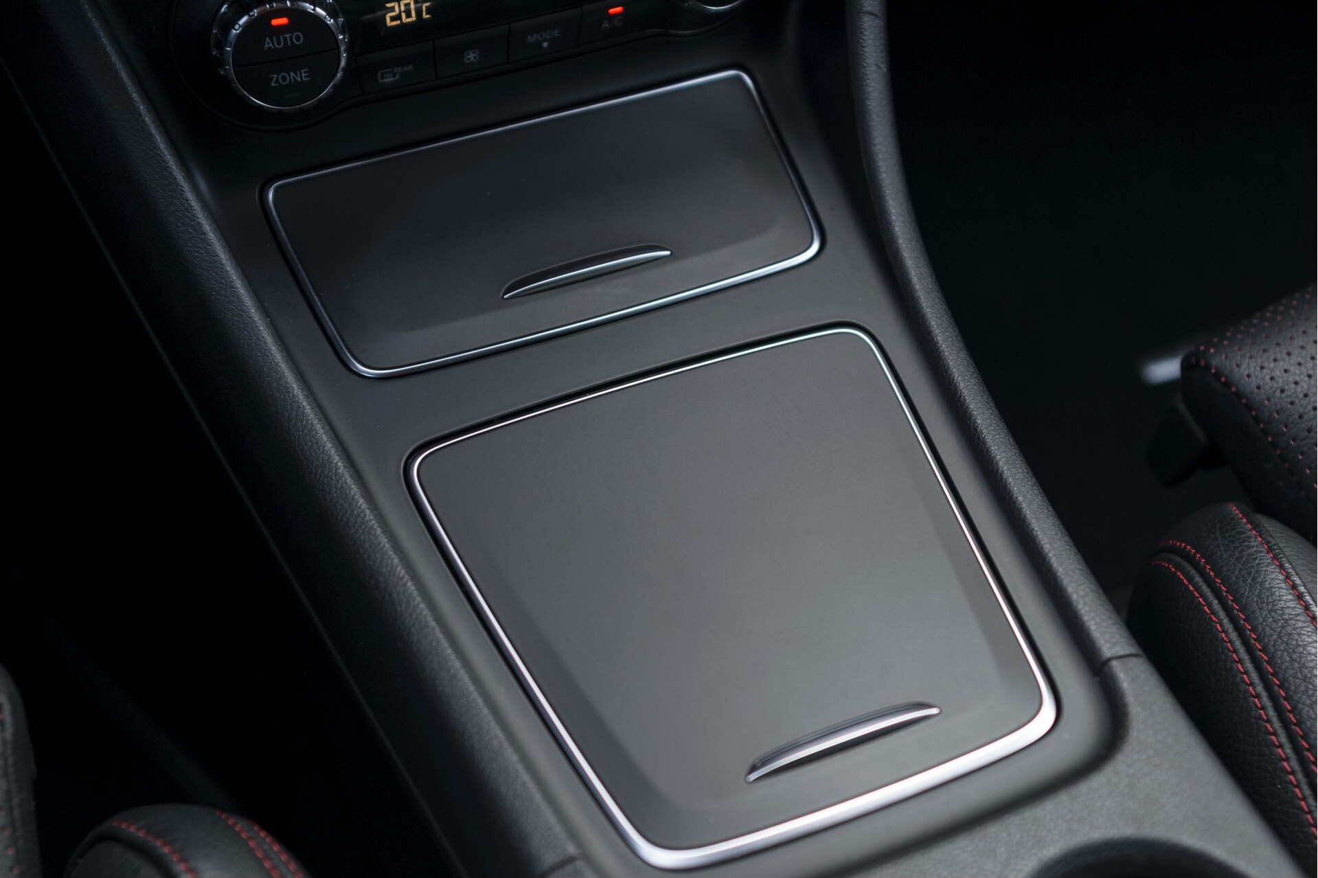 Mercedes-Benz A-Klasse 250 Sport Edition AMG 4-M Exclusiefpakket/Night/Camera/Harman-Kardon/Mem Aut7 Foto 26